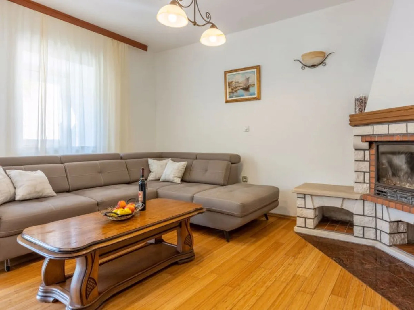 House Lukata Crikvenica