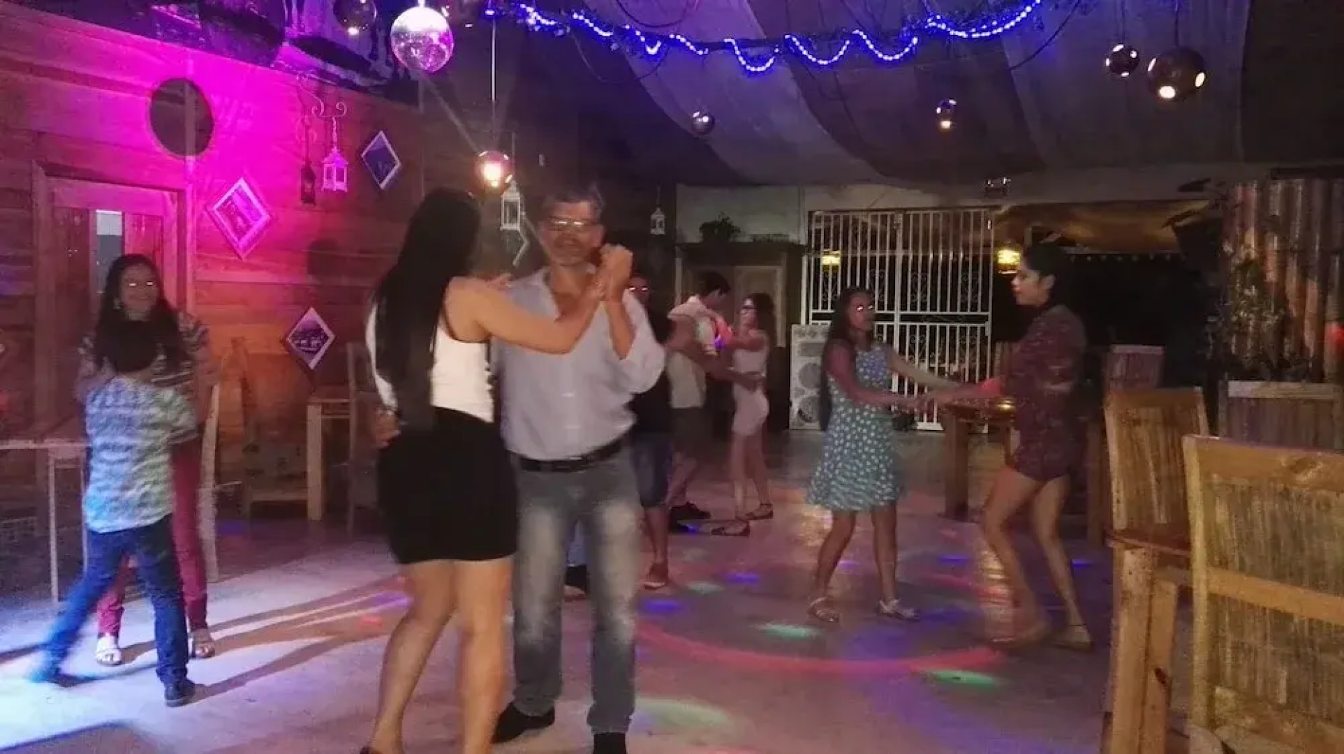 Hotel Finca L’Étoile Celeste