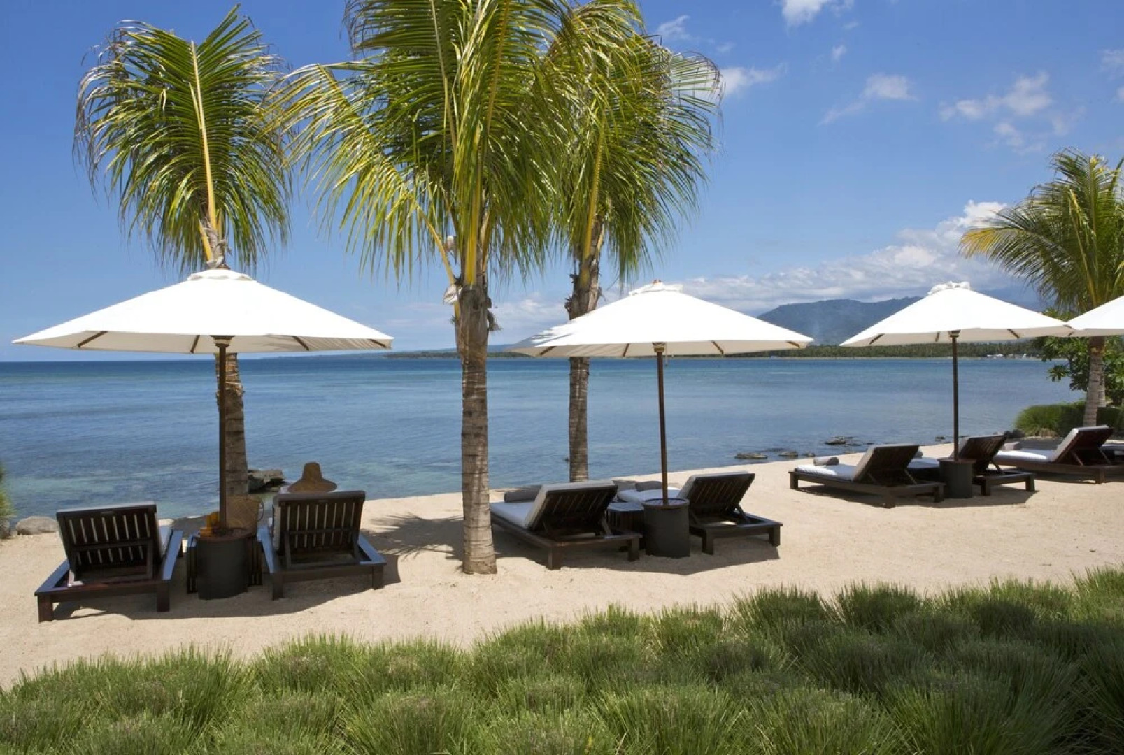 The Lombok Lodge Suites & Private Villas