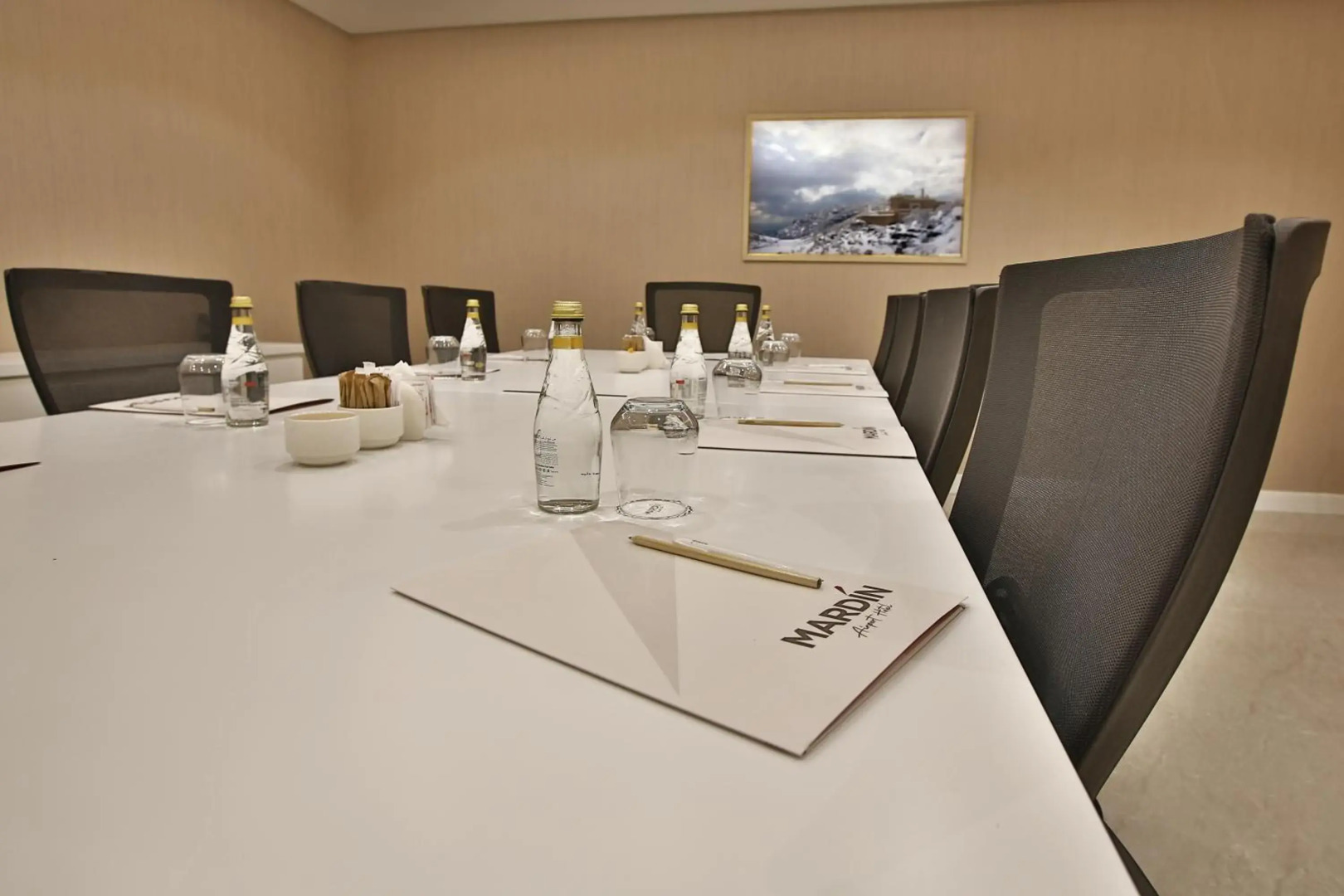 Mardin Airport Hotel