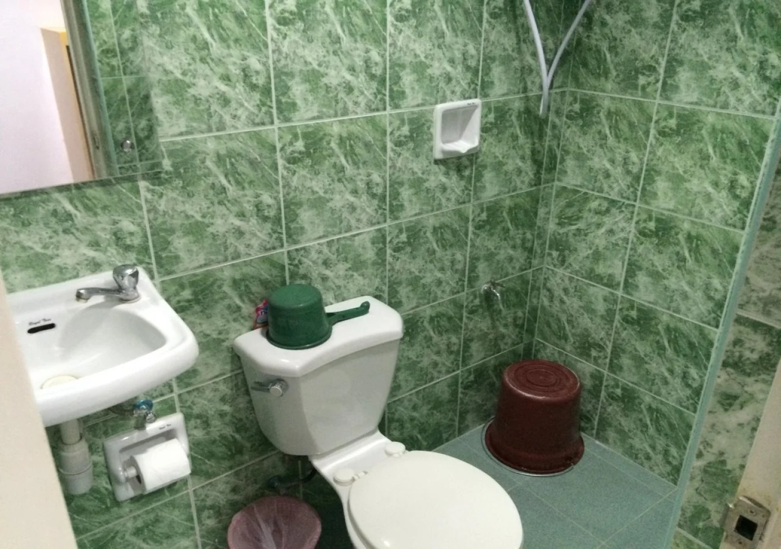 Velez Pensionne House