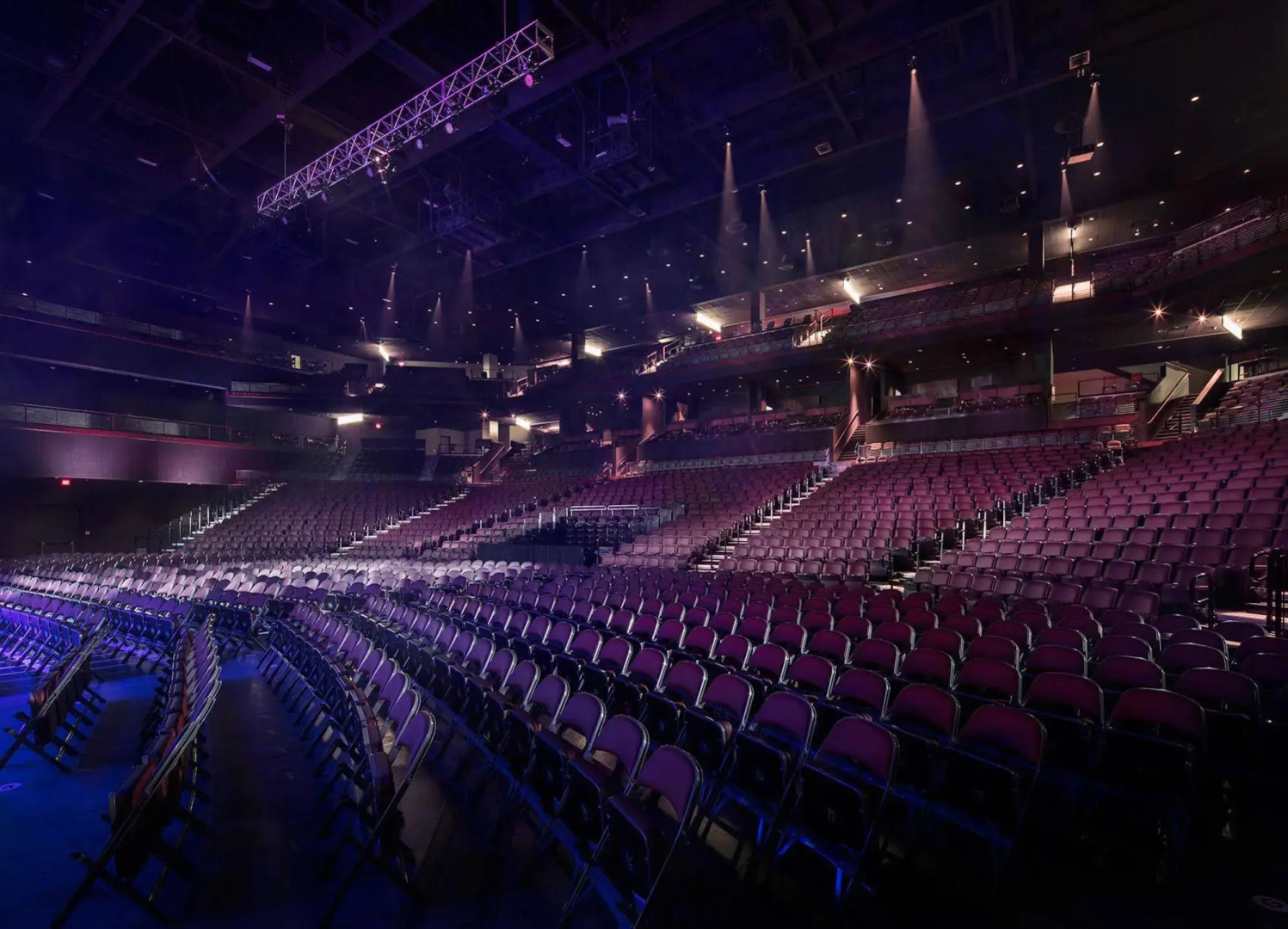 Choctaw Lodge - Durant