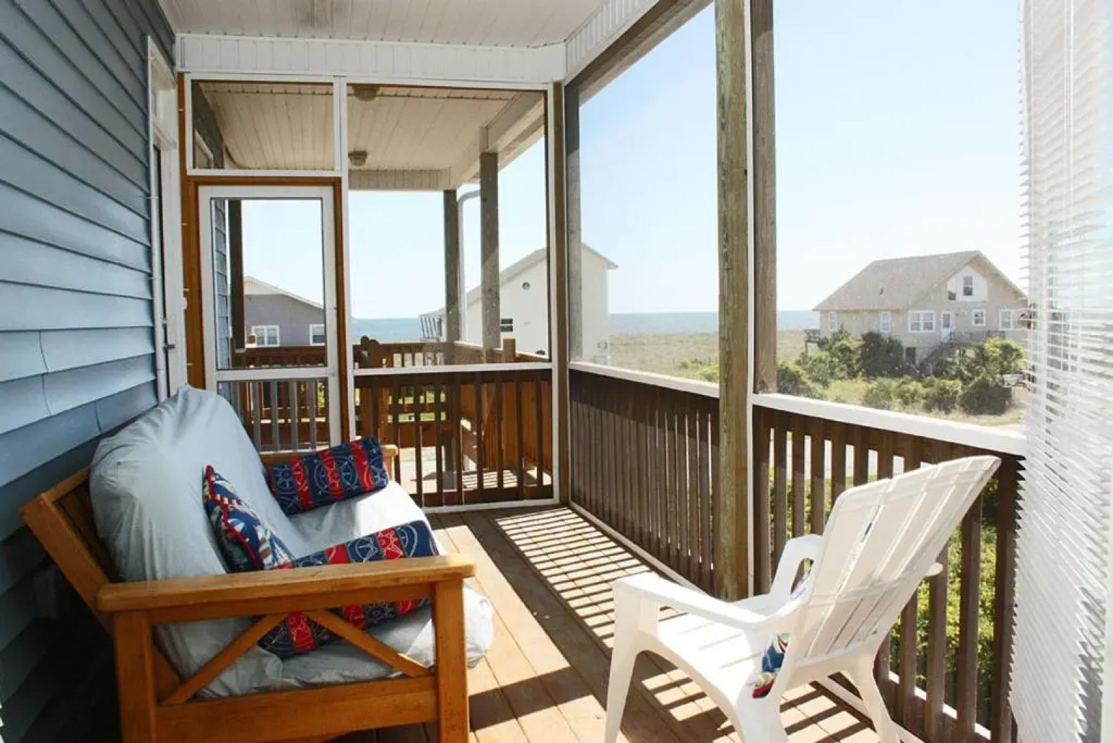 Nexta C by Oak Island Accommodations