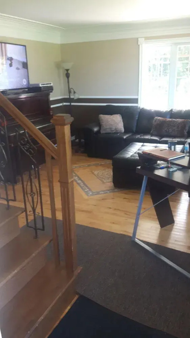 Gîte Passion et Tendresse