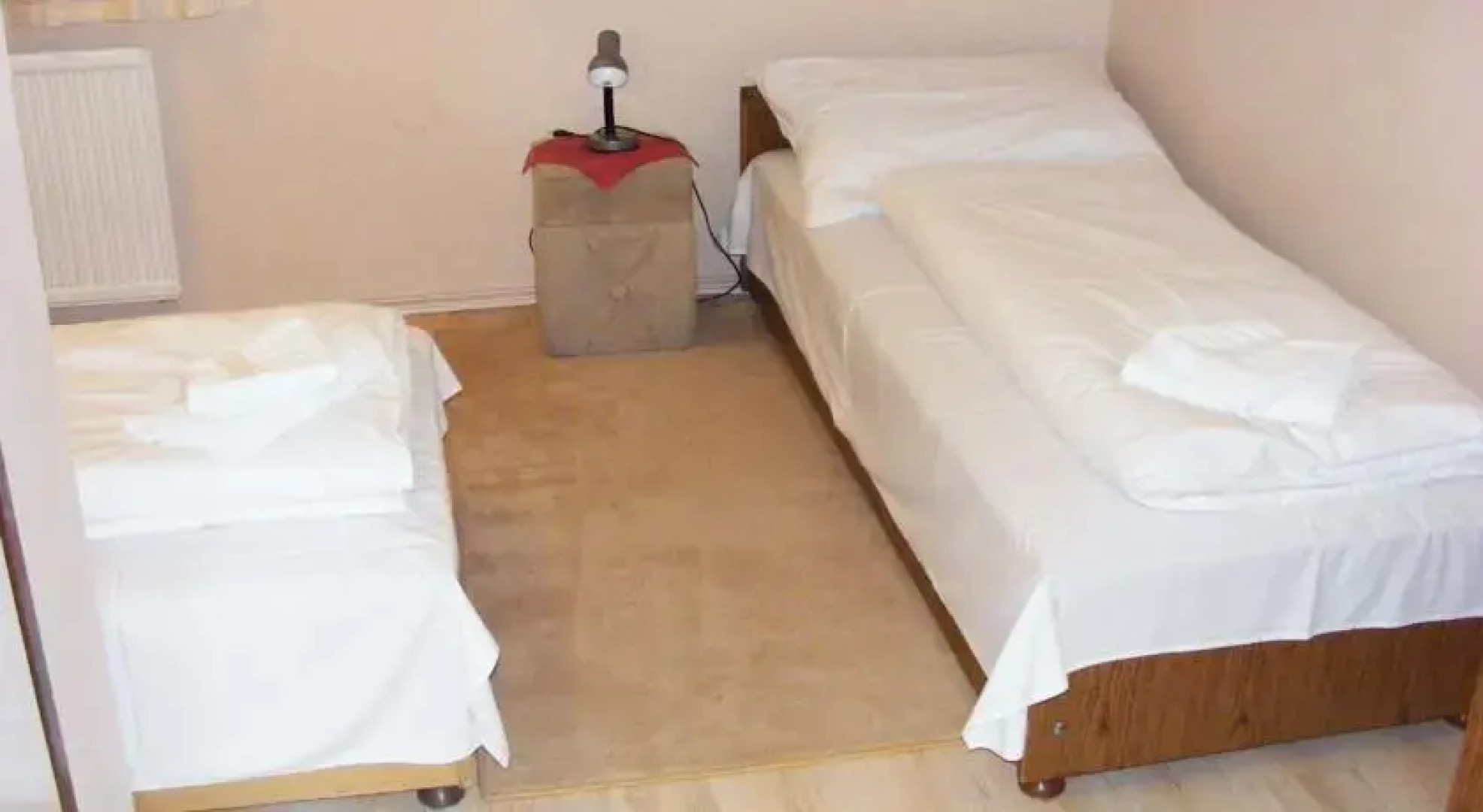 Sport Panzió Kaposvár