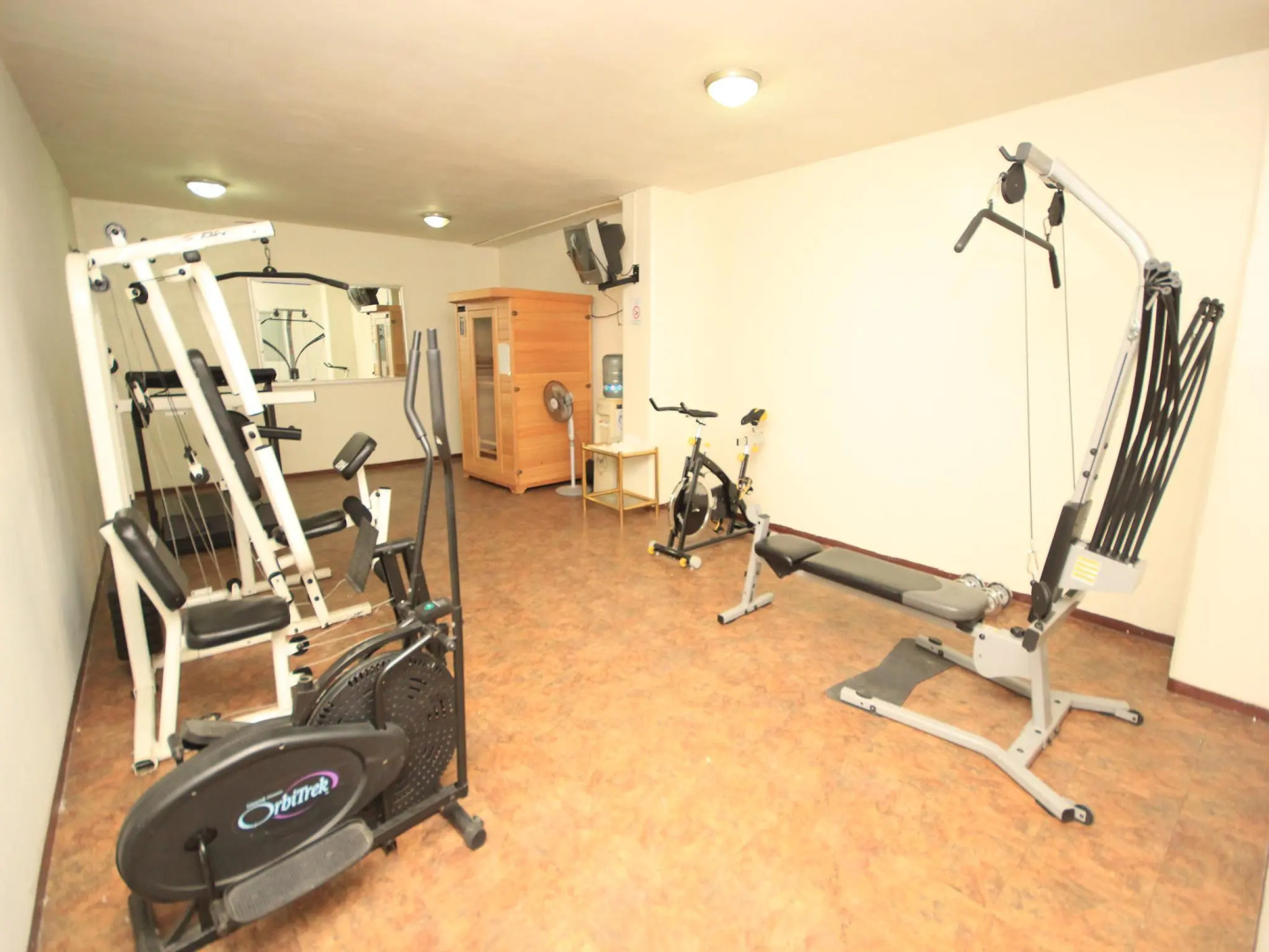 Hotel Argento Zacatecas