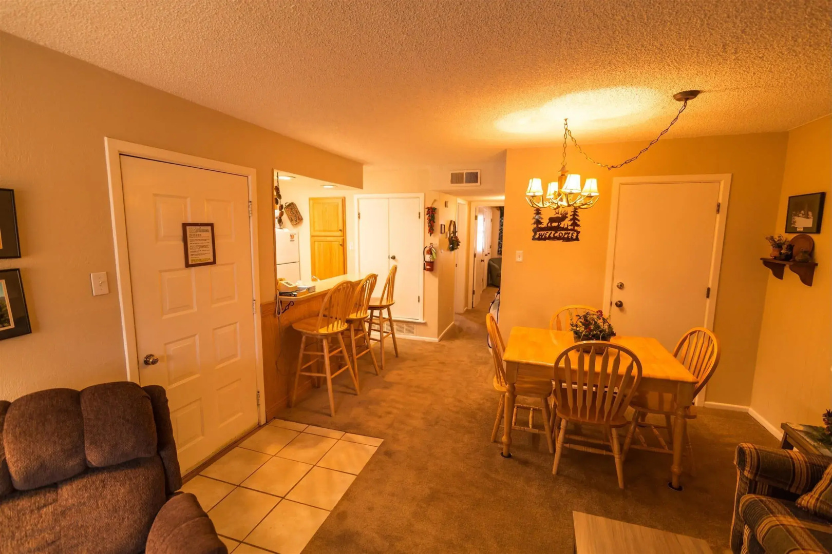 Auslander Condominiums