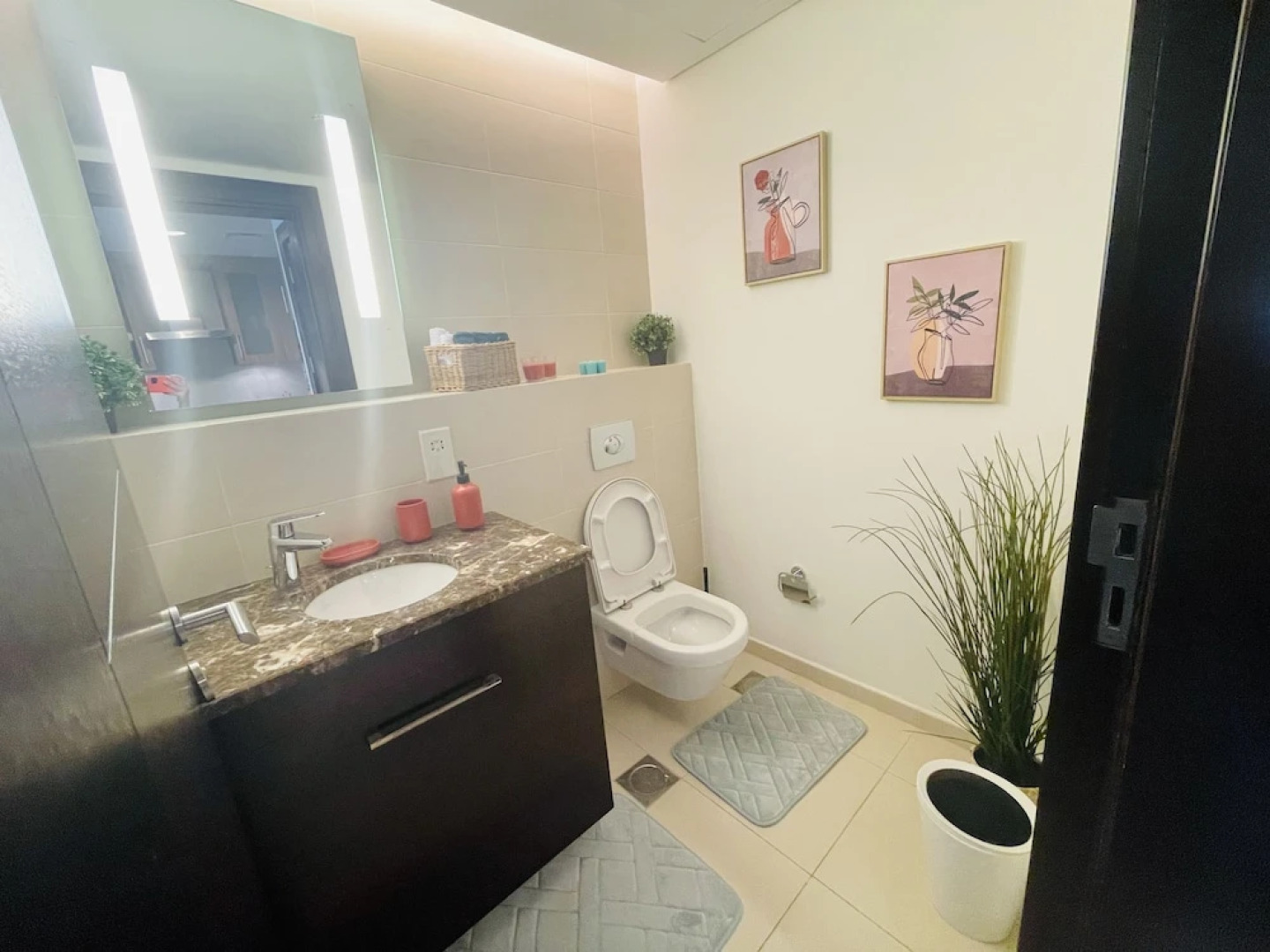 VB22 & VB23 by Qatar Coral