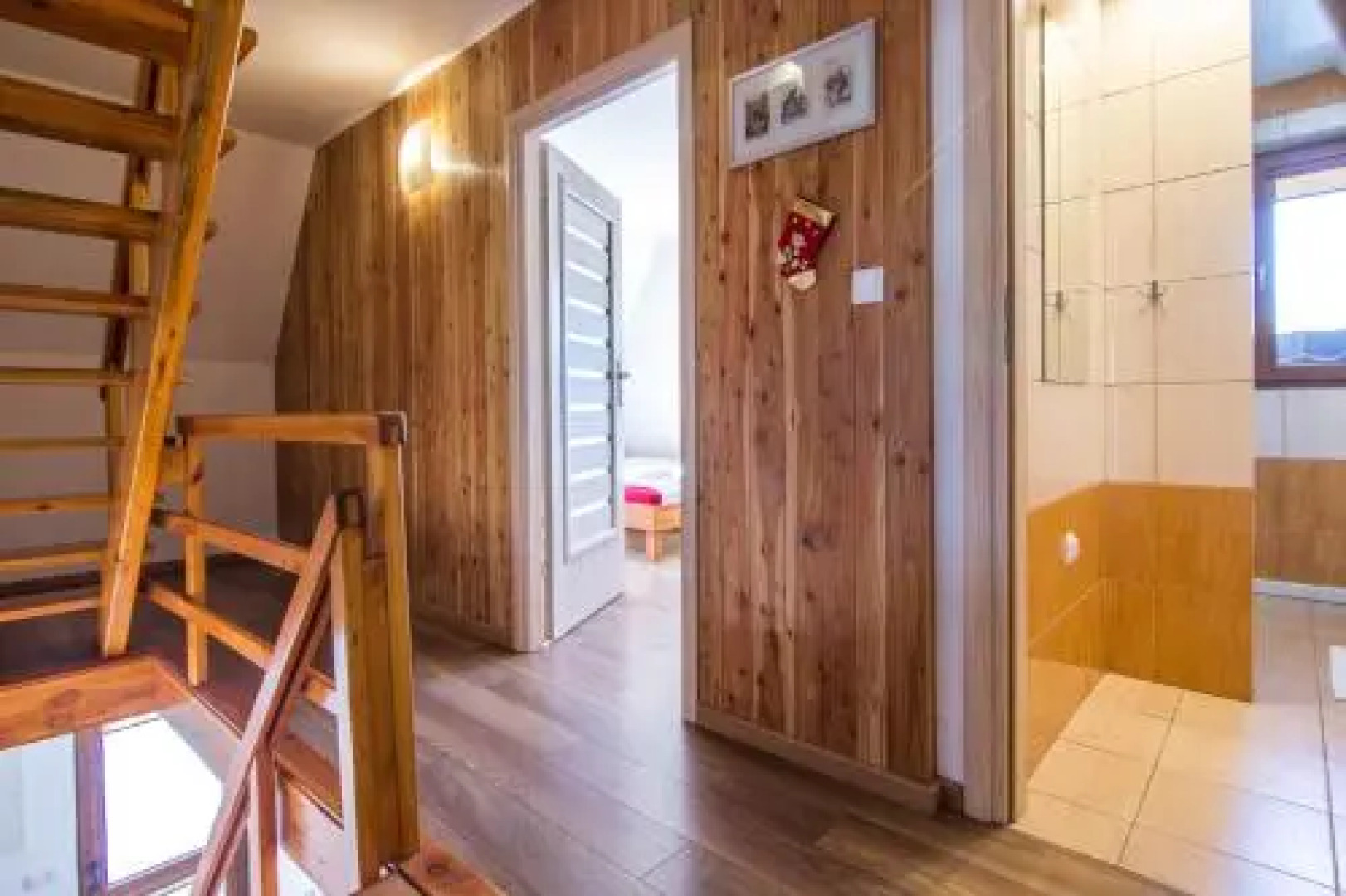 Domek na Wierchu Zakopane