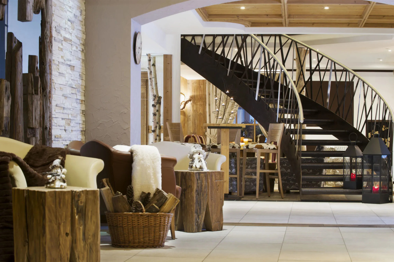 Sporthotel Romantic Plaza