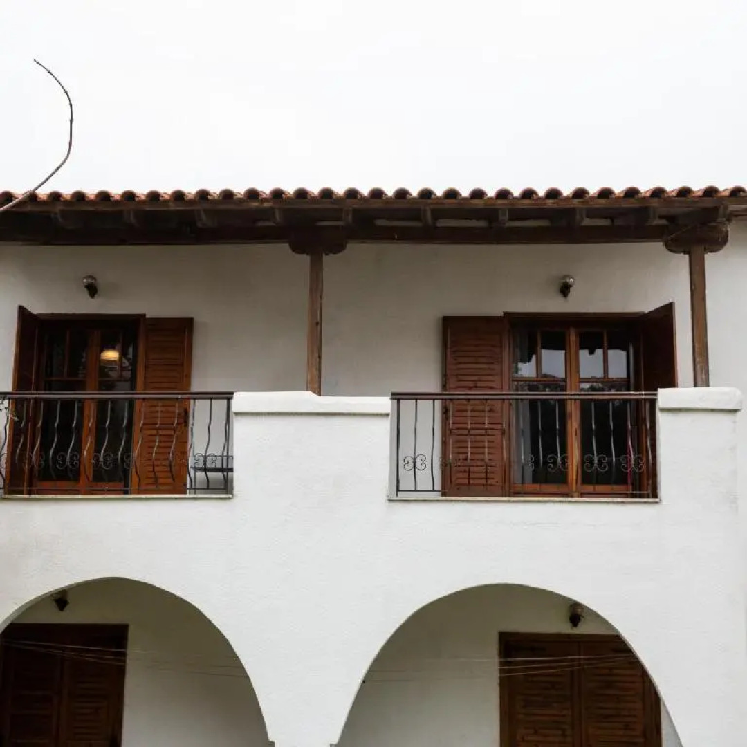 Vaso Manos Apartment - Siviri Chalkidiki