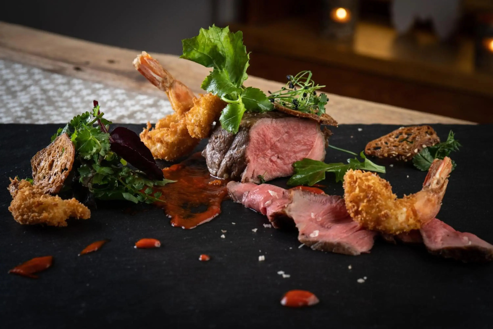 Hotel Restaurant Alatsee