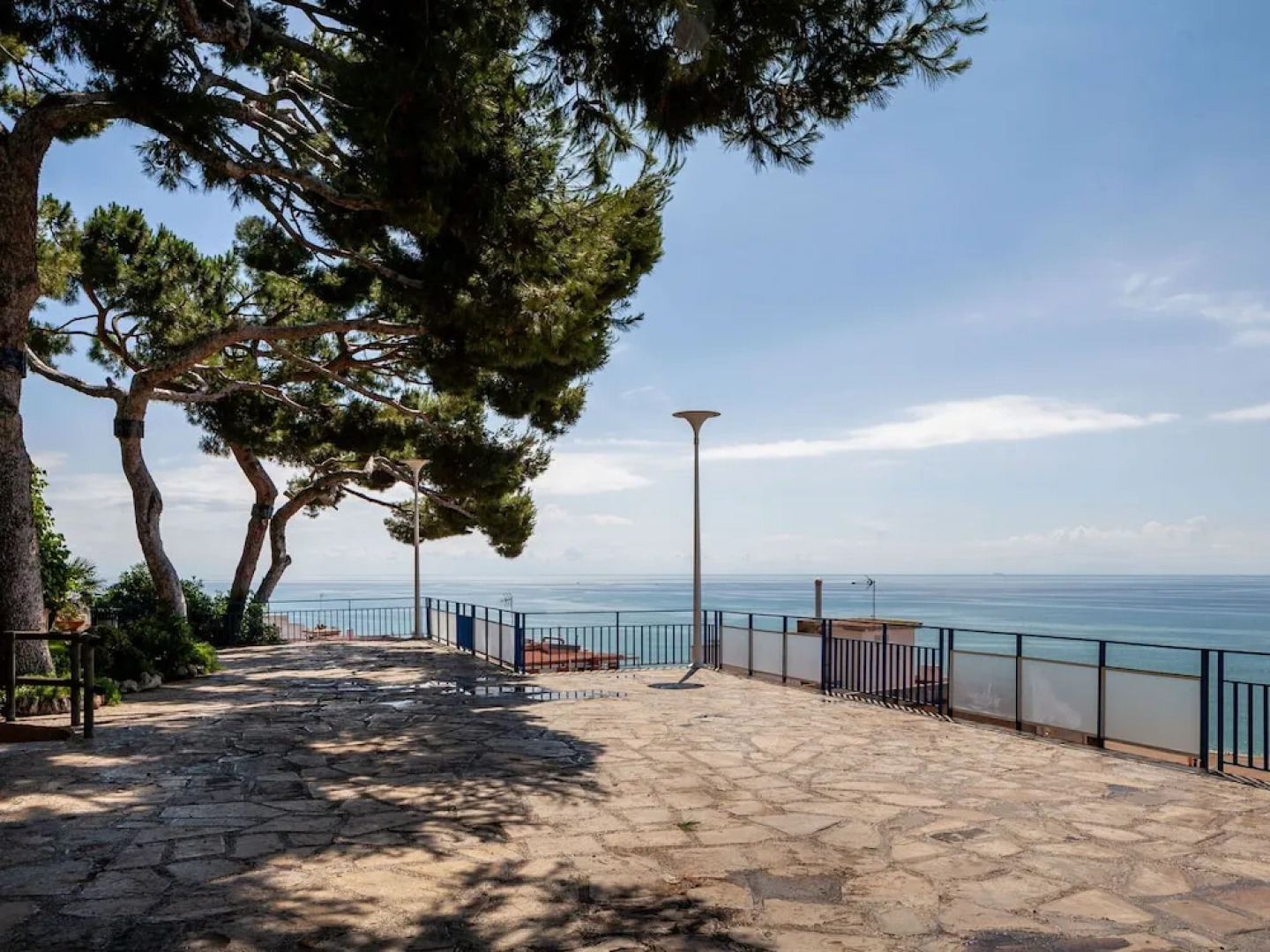 Scenic Apartment in Canet del Mar With Swimming Pool