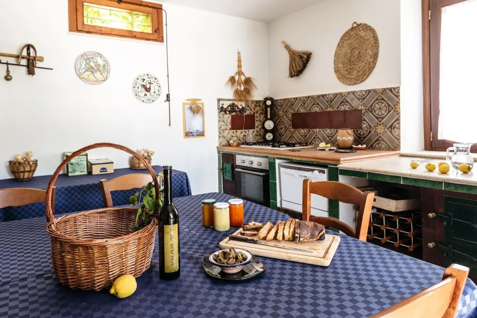 Villa Pilati Bed and Breakfast