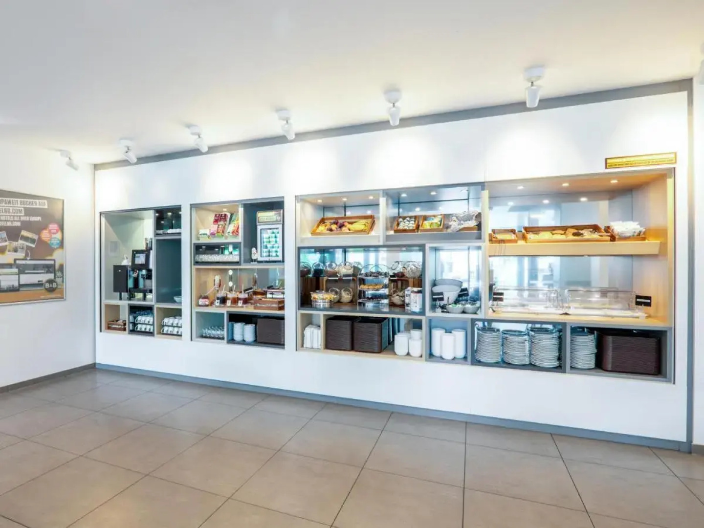 B&B Hotel Offenburg-City