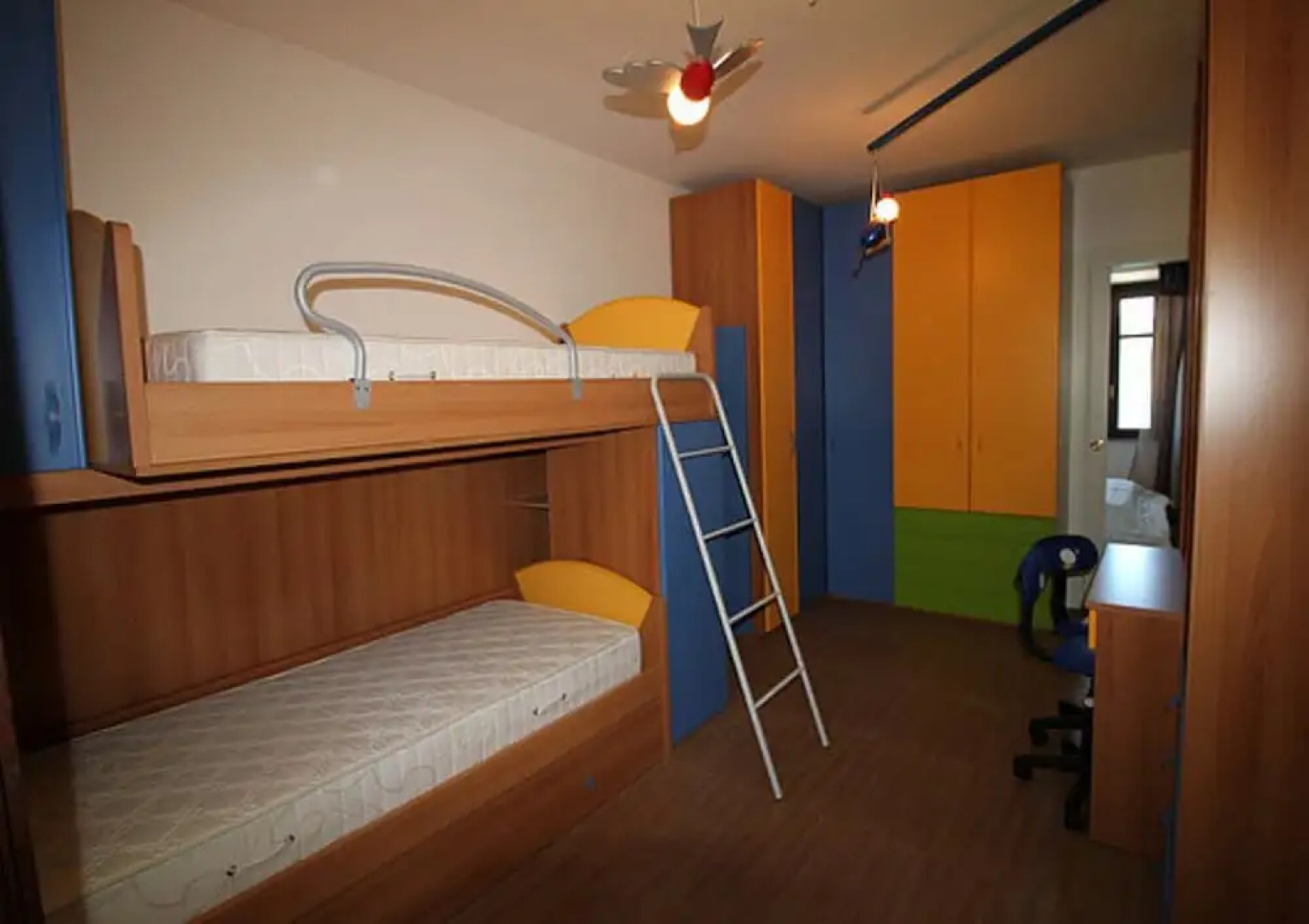 Appartamento The Beach