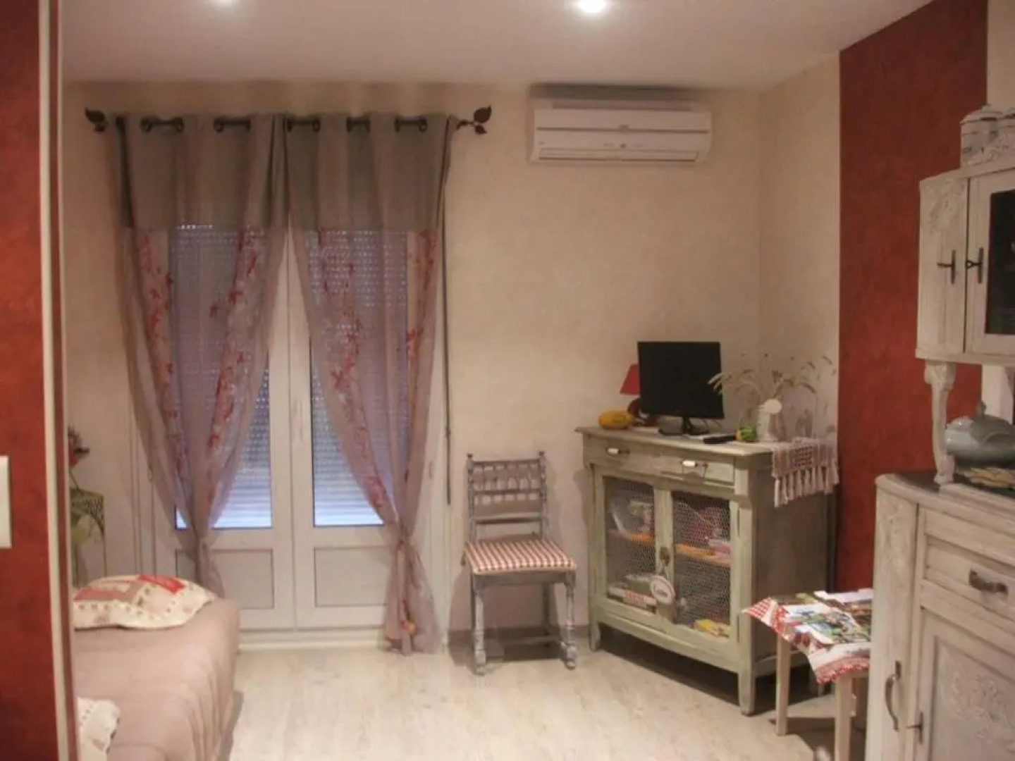 Gîte Meusnes, 2 pièces, 2 personnes - FR-1-491-87