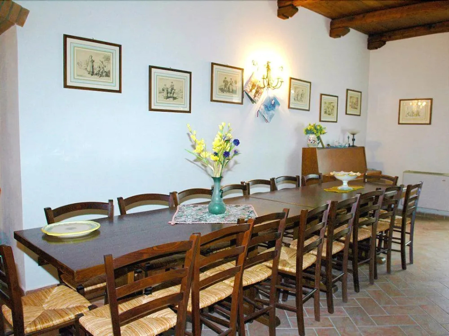 Agriturismo Sant'Angelo