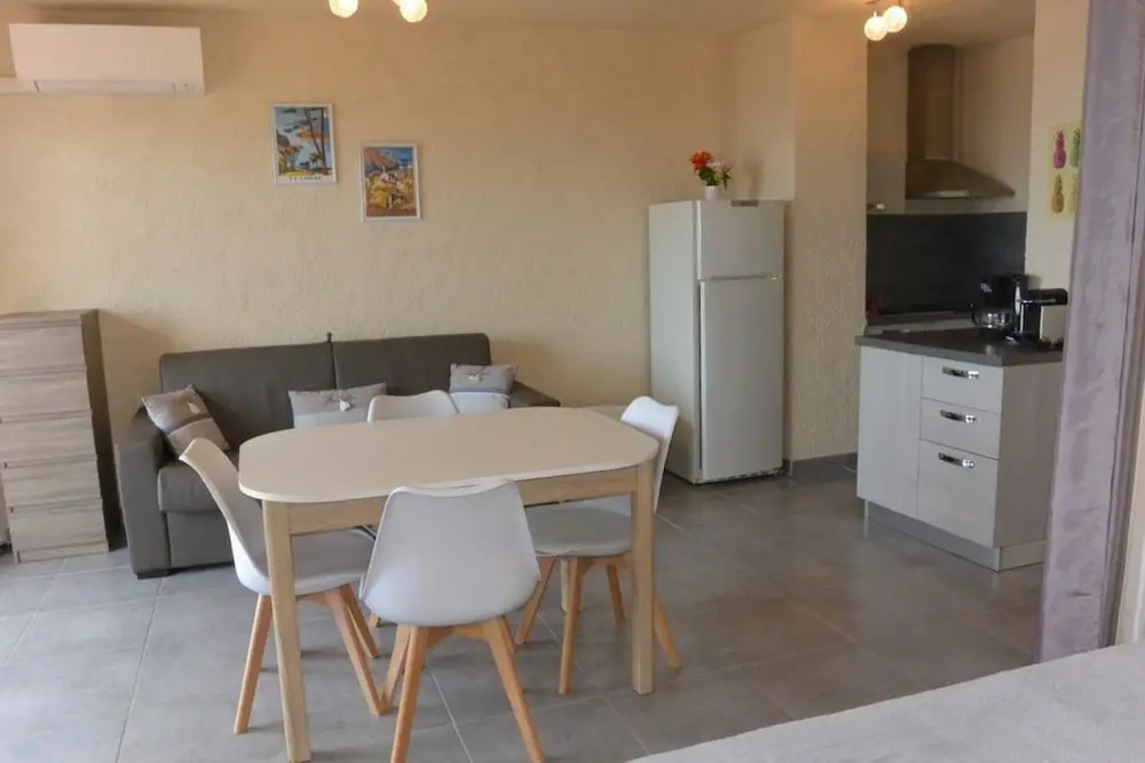 Cardellini 10- Pool IN Residence - SEA View-clim