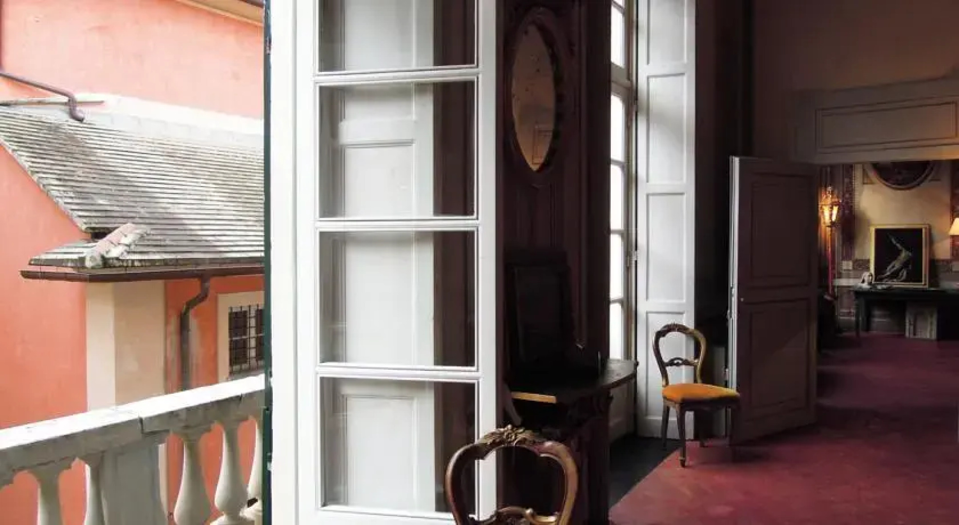 Historic House Portofino 5 Terre