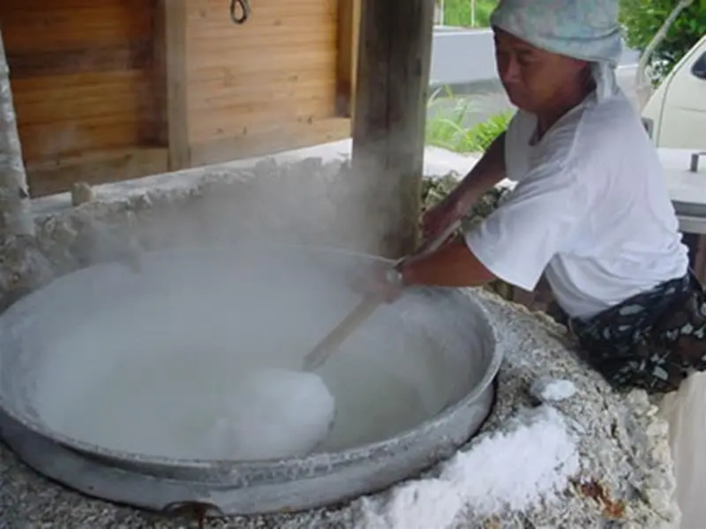 Amami Resort Basyayamamura