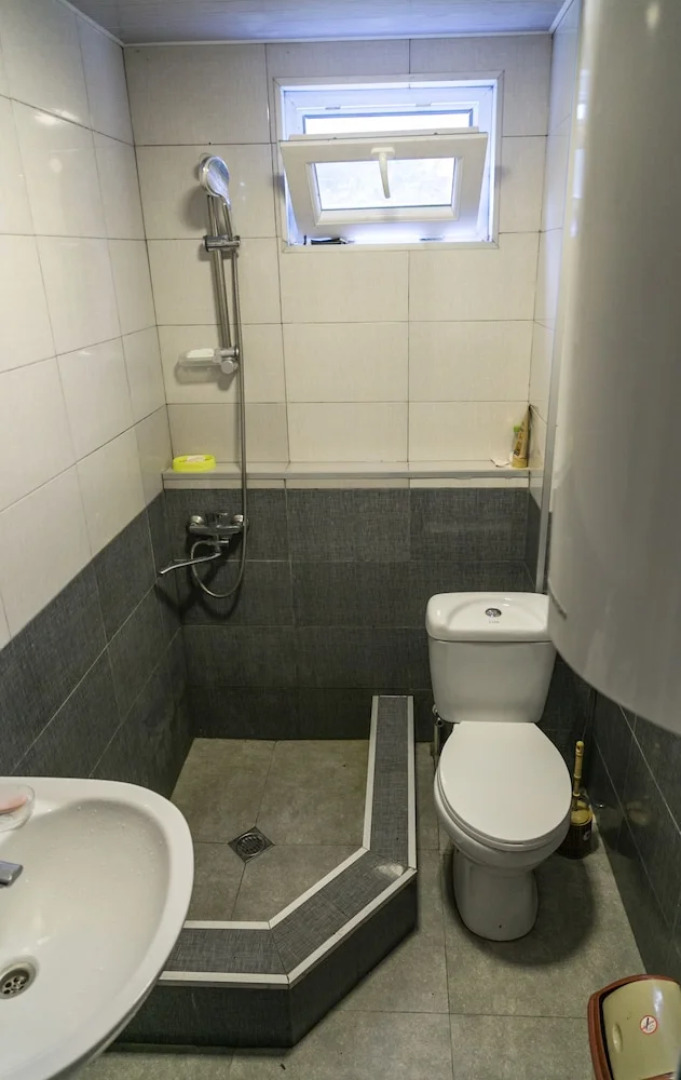 Lia Jamdeliani Guest House