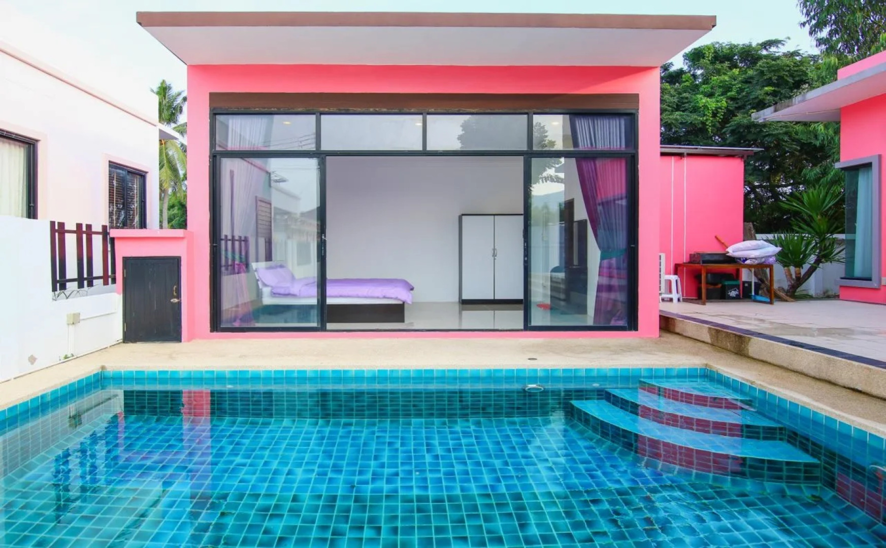 Salapa Grand Hill Village