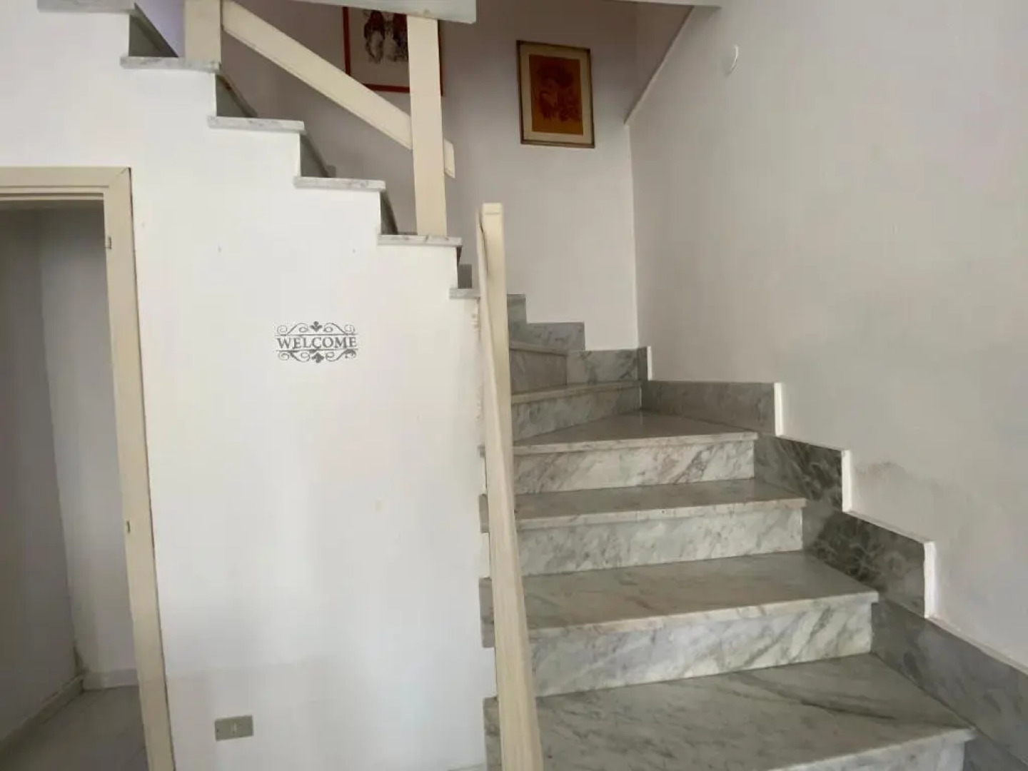 Casa Viola, San Vito a 25 minuti da Costa Rey e Villasimius