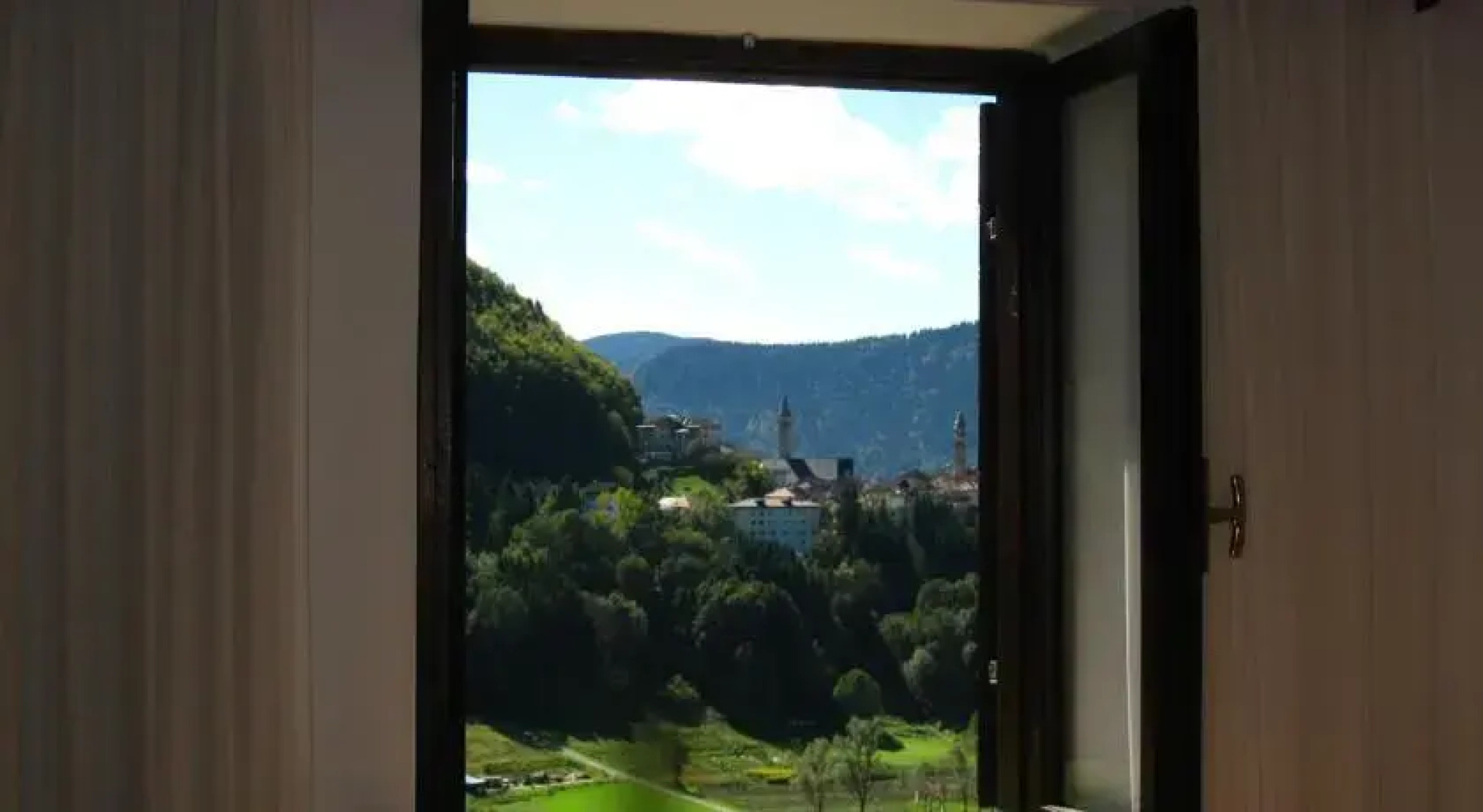 Holiday home Maso Mersi