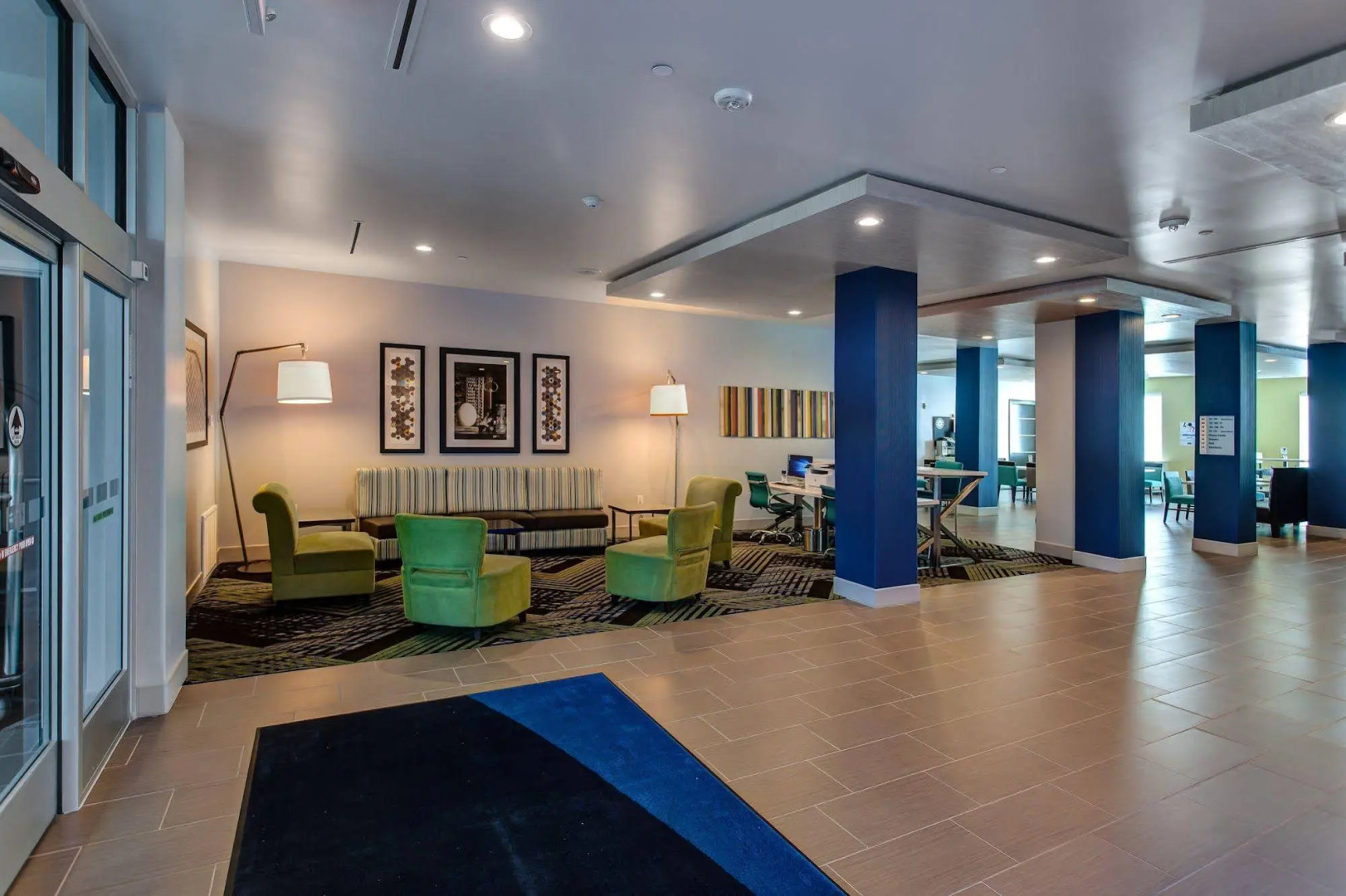 Holiday Inn Express & Suites Gatesville - N. Ft Hood by IHG