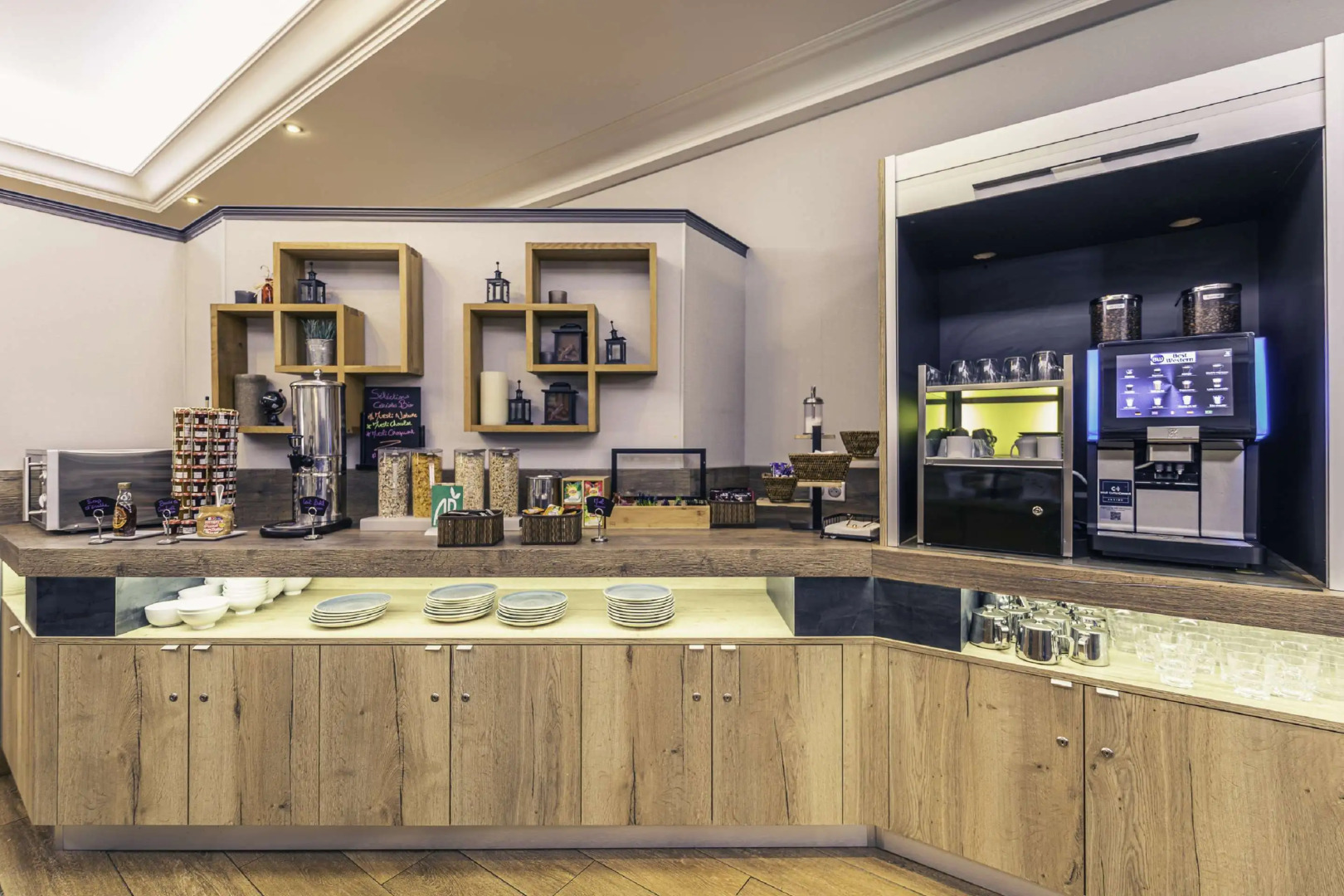 Best Western Marseille Aeroport