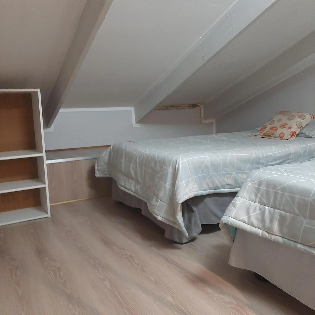 The Cradle's Rest Guest House