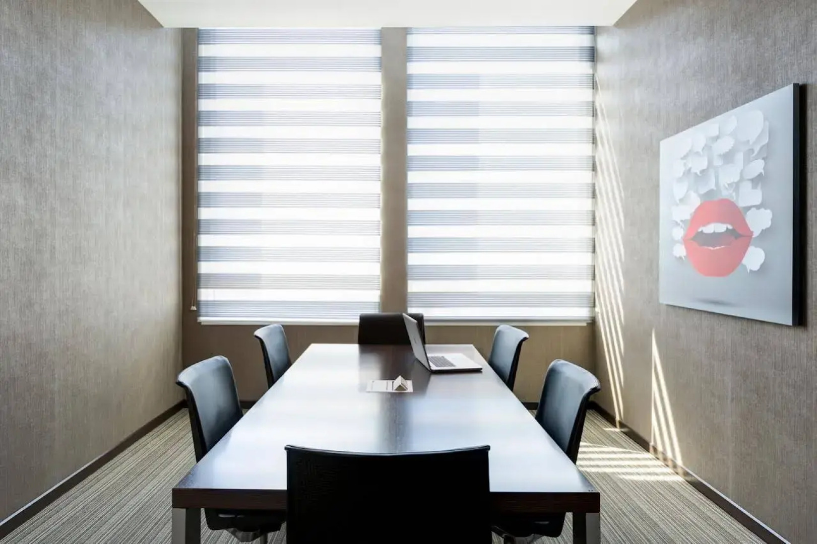 AC Hotel by Marriott National Harbor Washington, D.C. Area