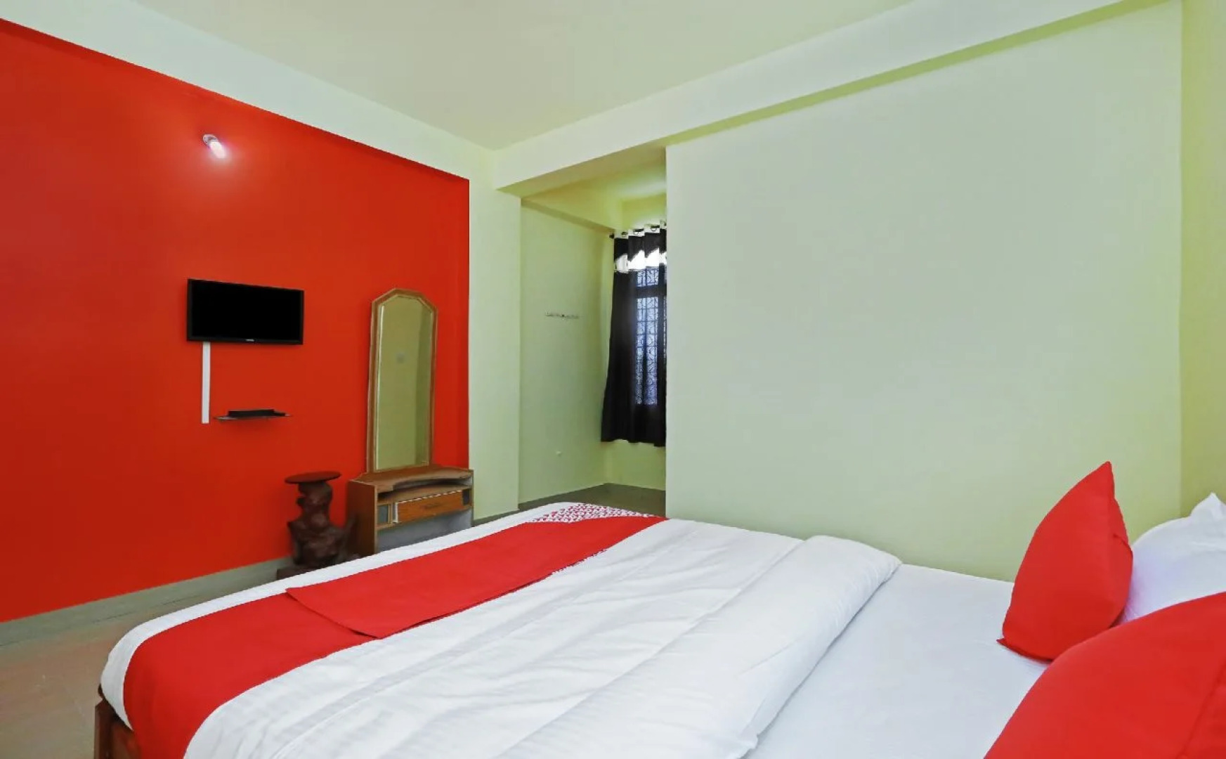 Chetana Residency By OYO Rooms
