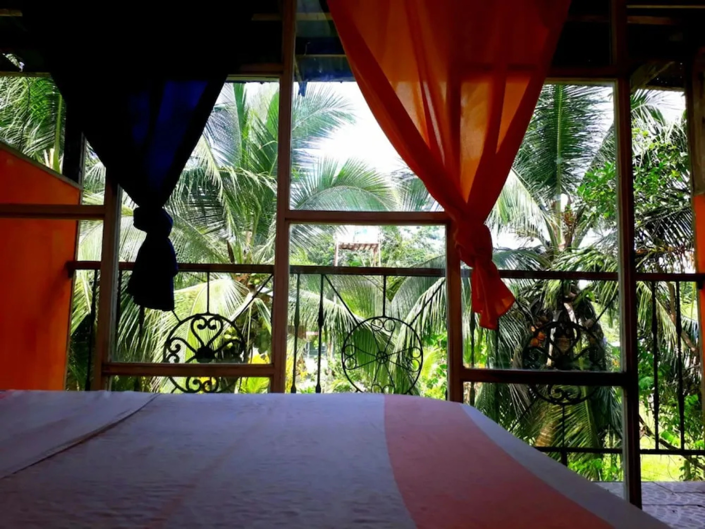 Beachfront manzanillo hotel - Hostel