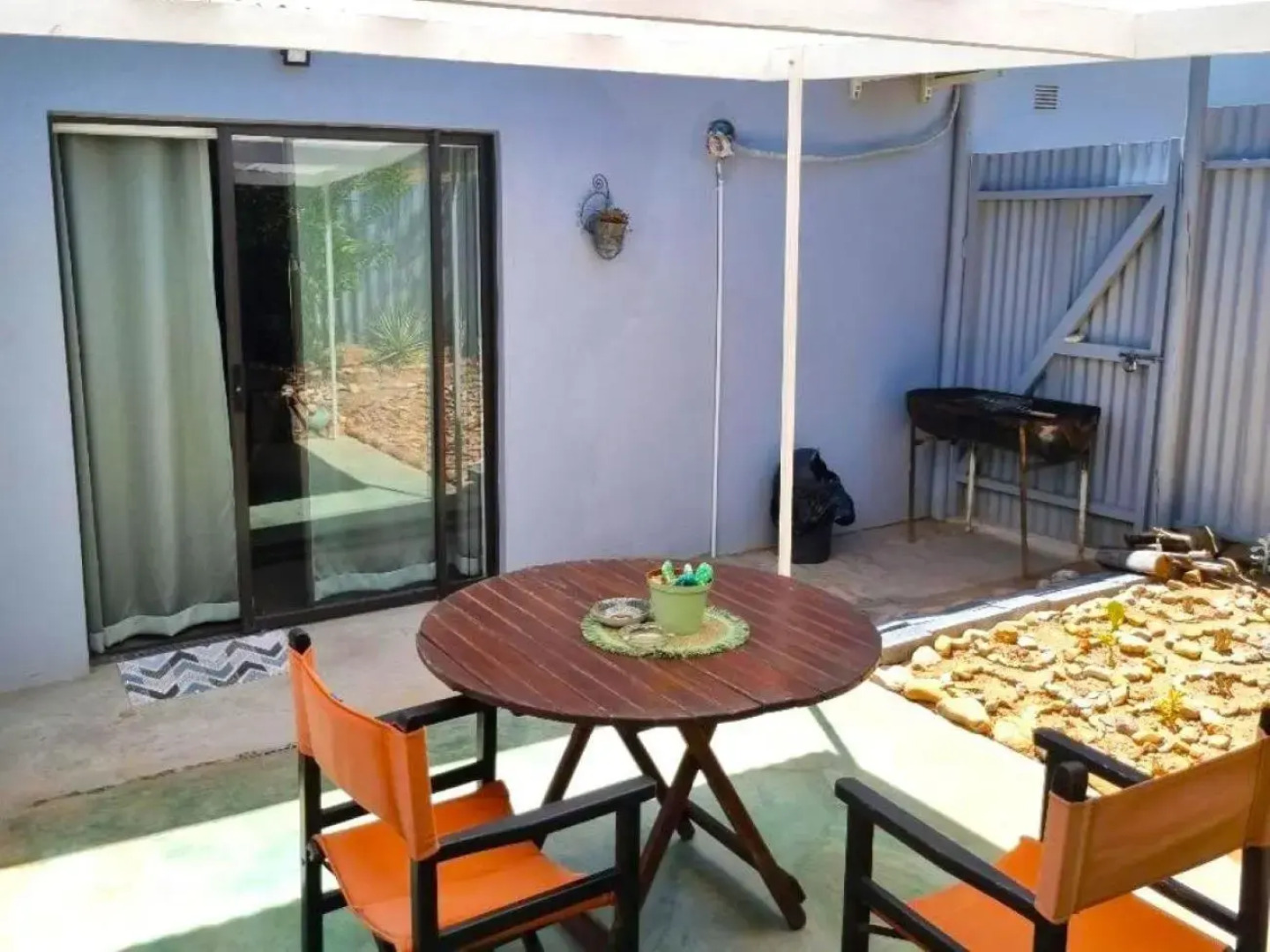 Karoo Nest - Calitzdorp