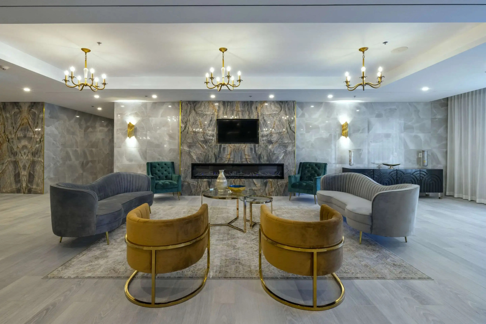 Halifax Tower Hotel & Conference Centre, an Ascend Collection Hotel