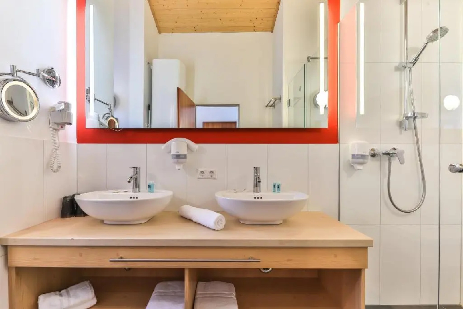 Lake Resort Pressegger See