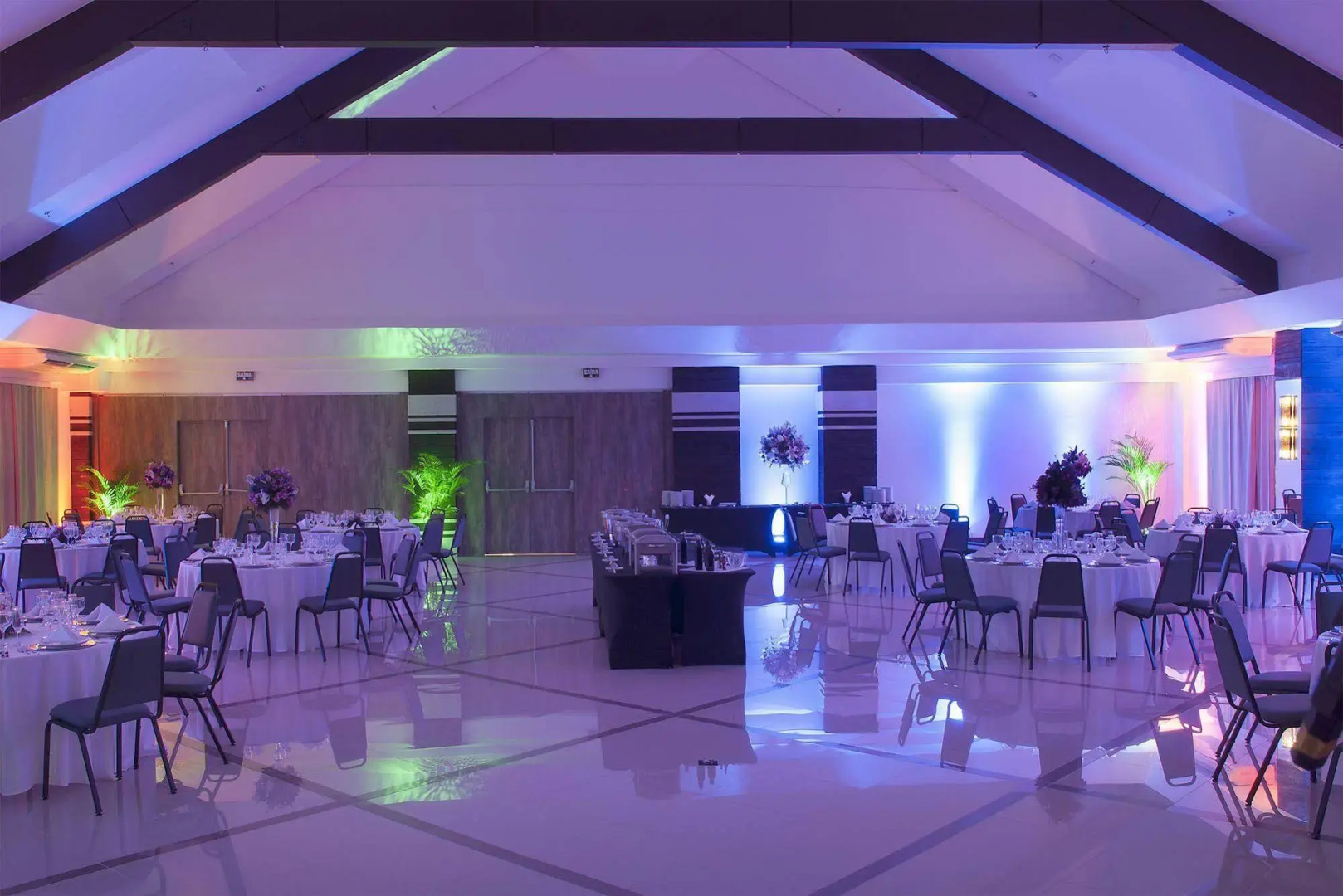 Master Gramado Hotel