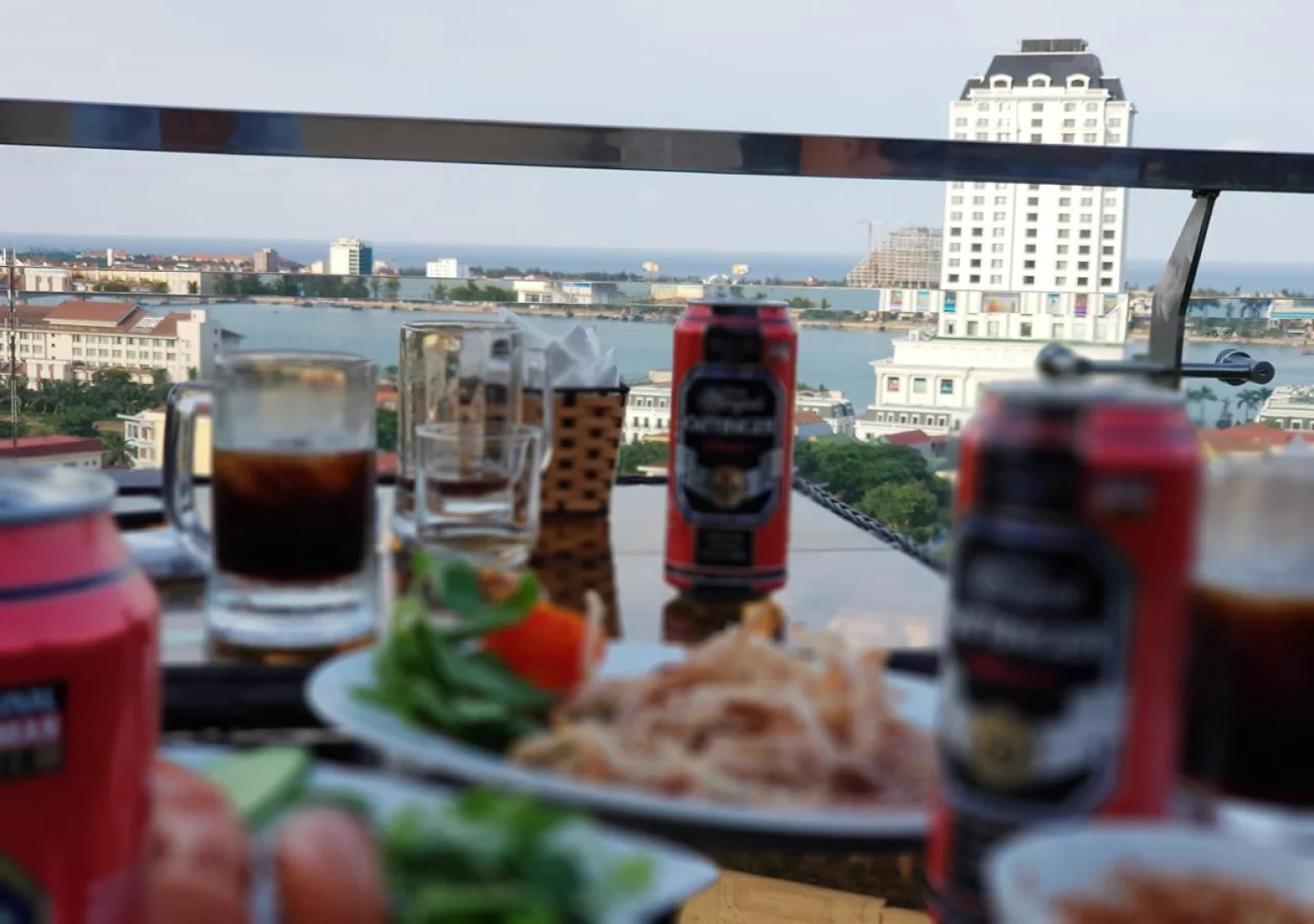 Tan Binh Hotel