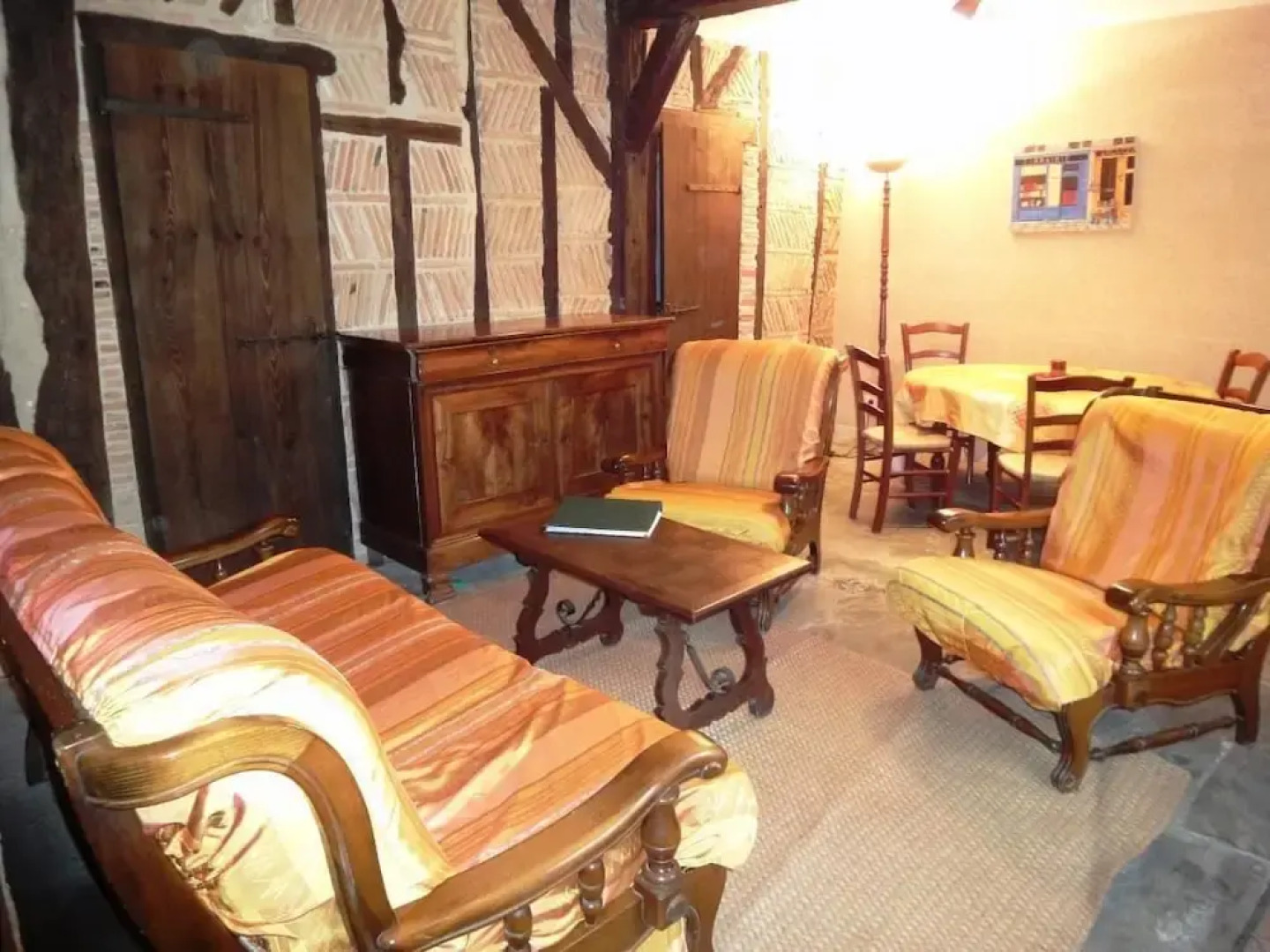 La Closerie du Guilhat