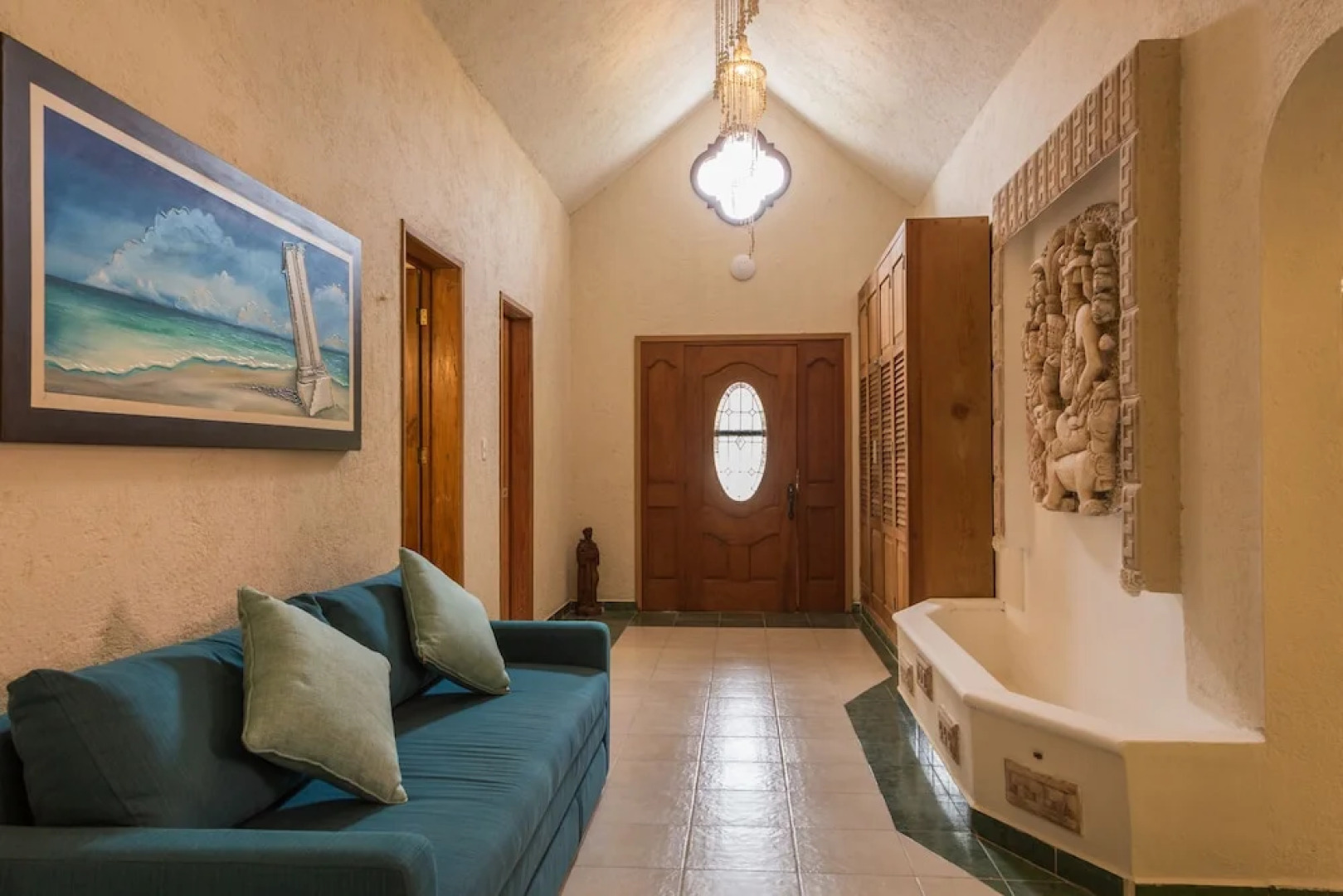 La Buena Vida Suites - Adults Only