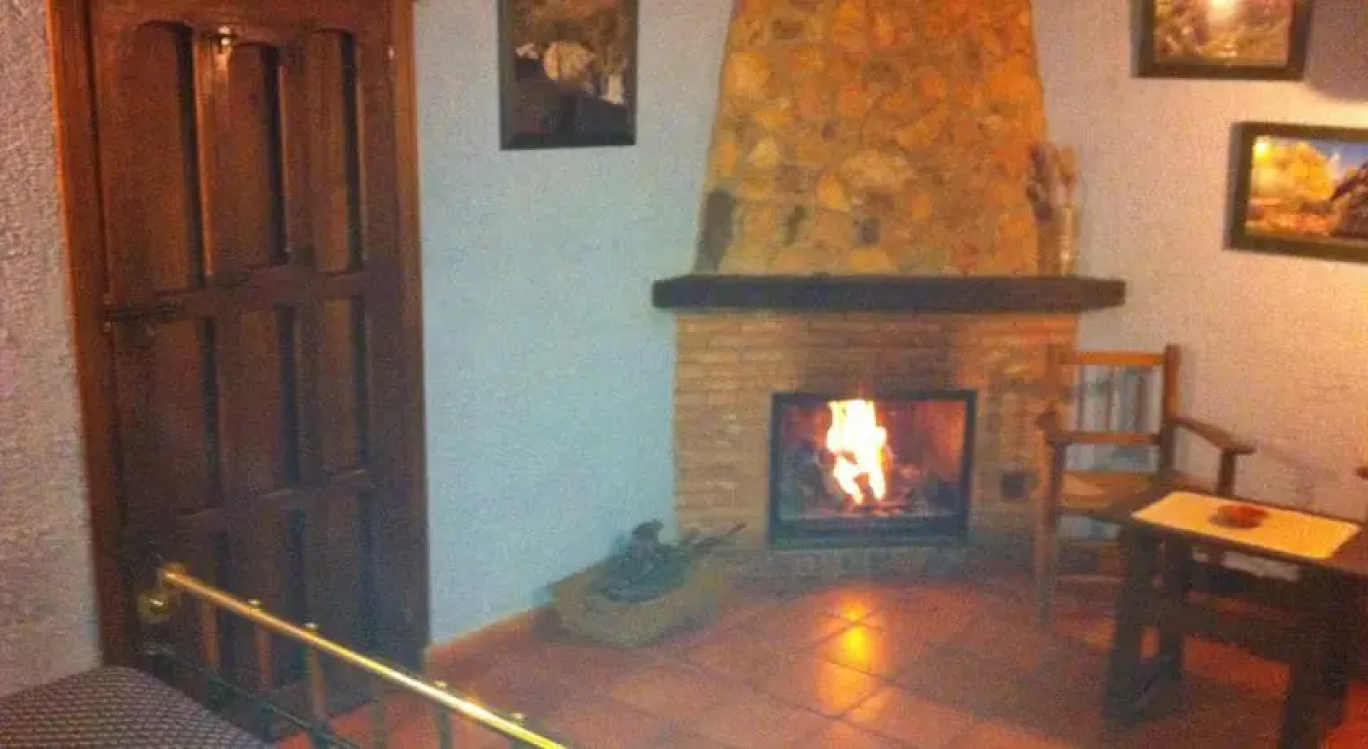 Casa Rural Estrecho de la Peña