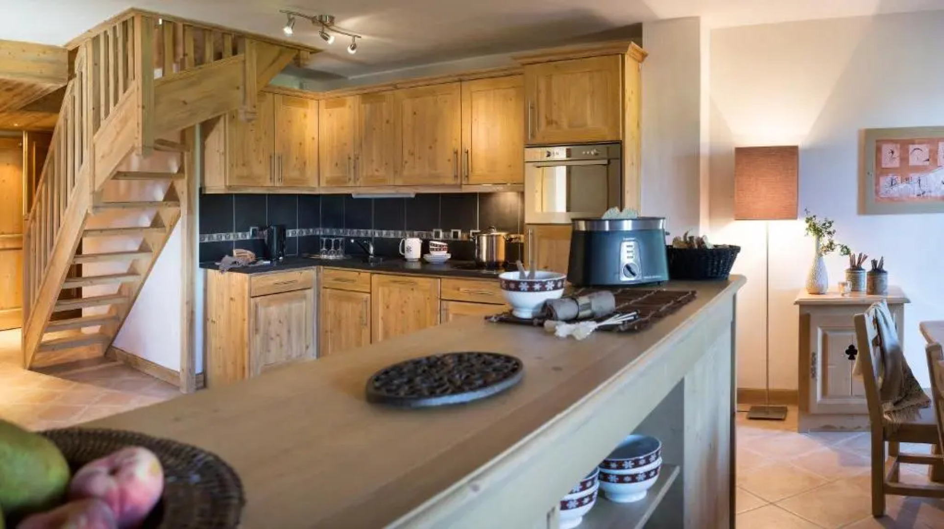 CGH Résidences & Spas Les Granges du Soleil