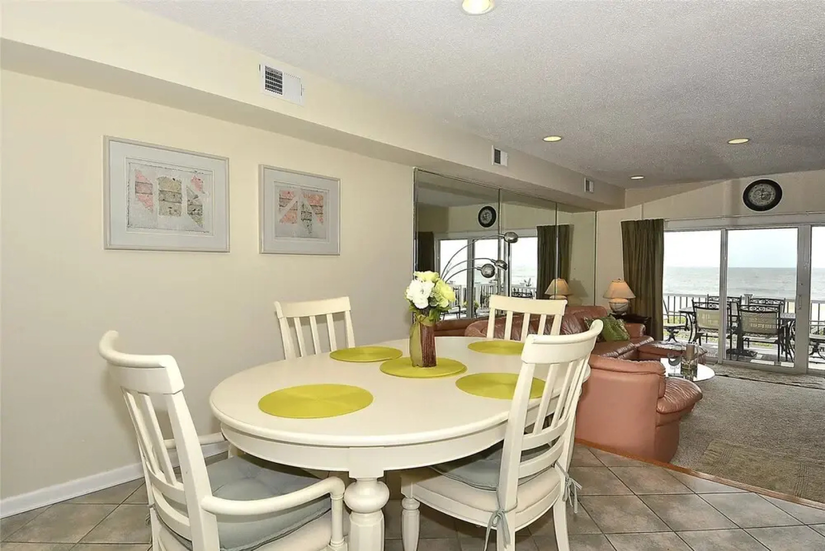 Siren's Song Seaside Villas Unit 7 by Long & Foster