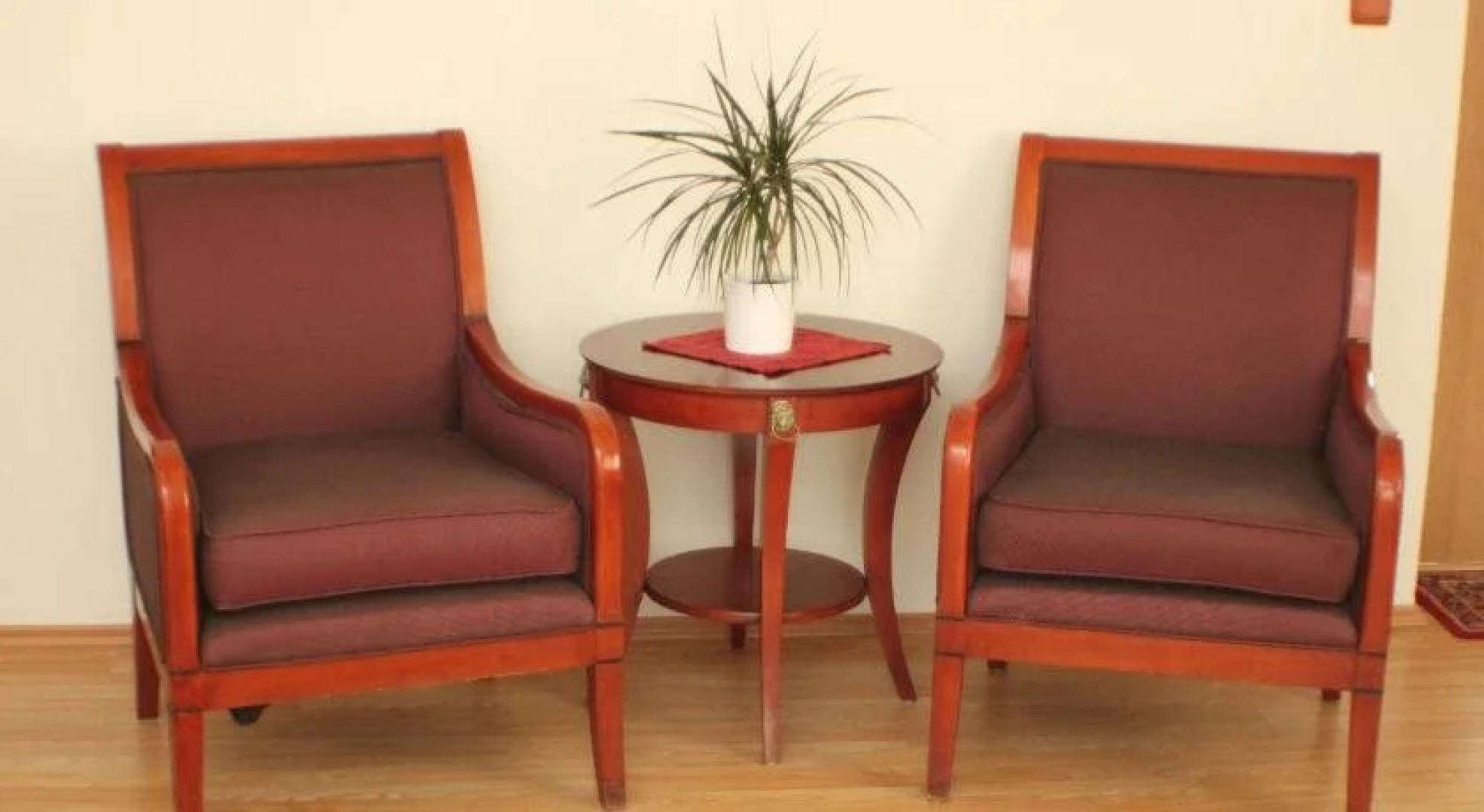 Hotel U Dobrého Lva