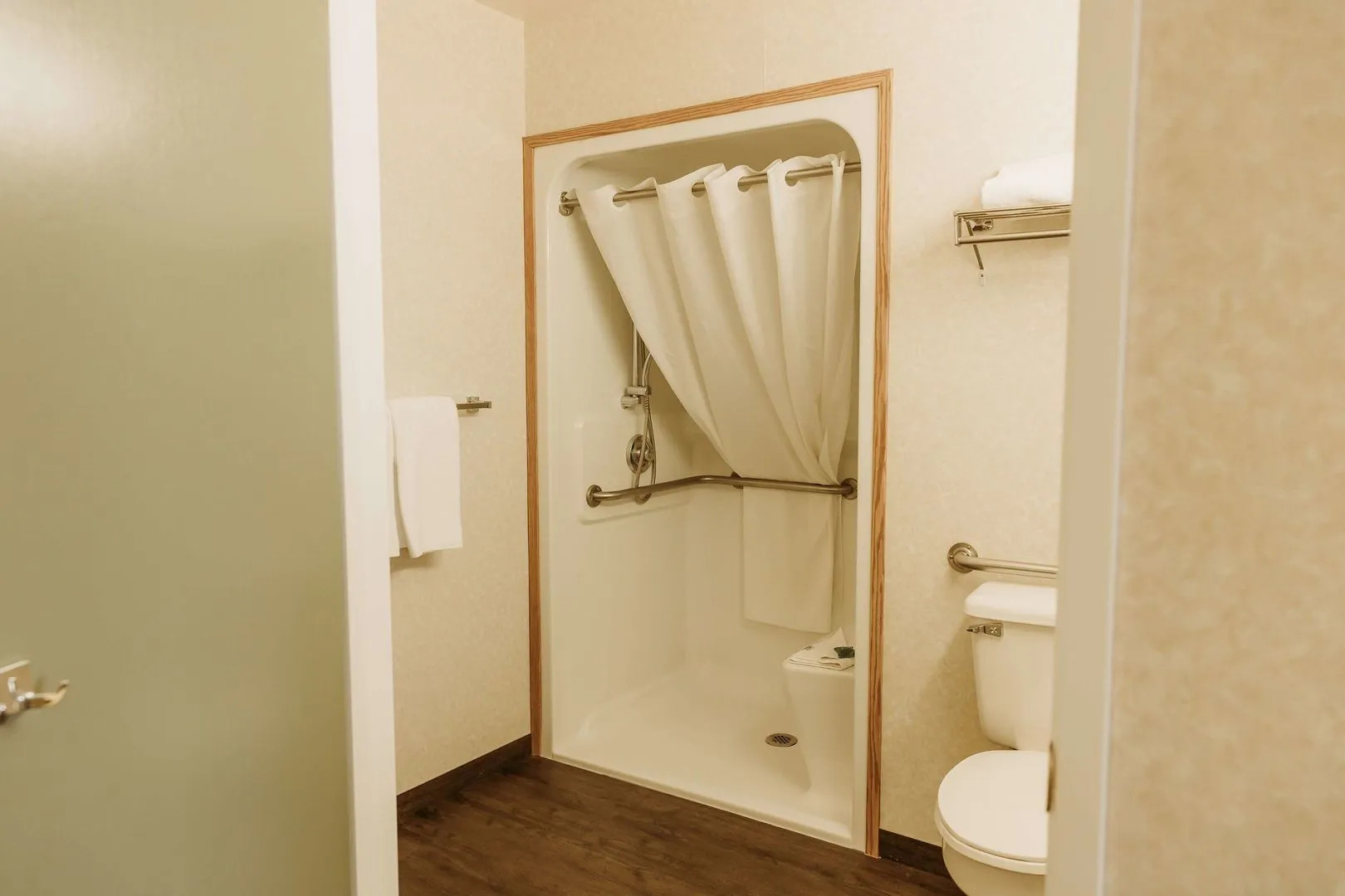 Coast Fort St. John Hotel