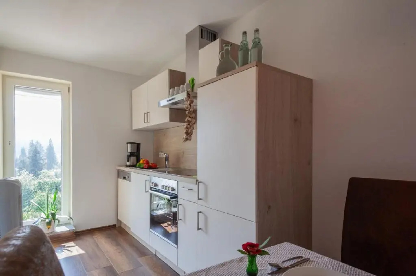 Ferienwohnungen Ludwigsthal