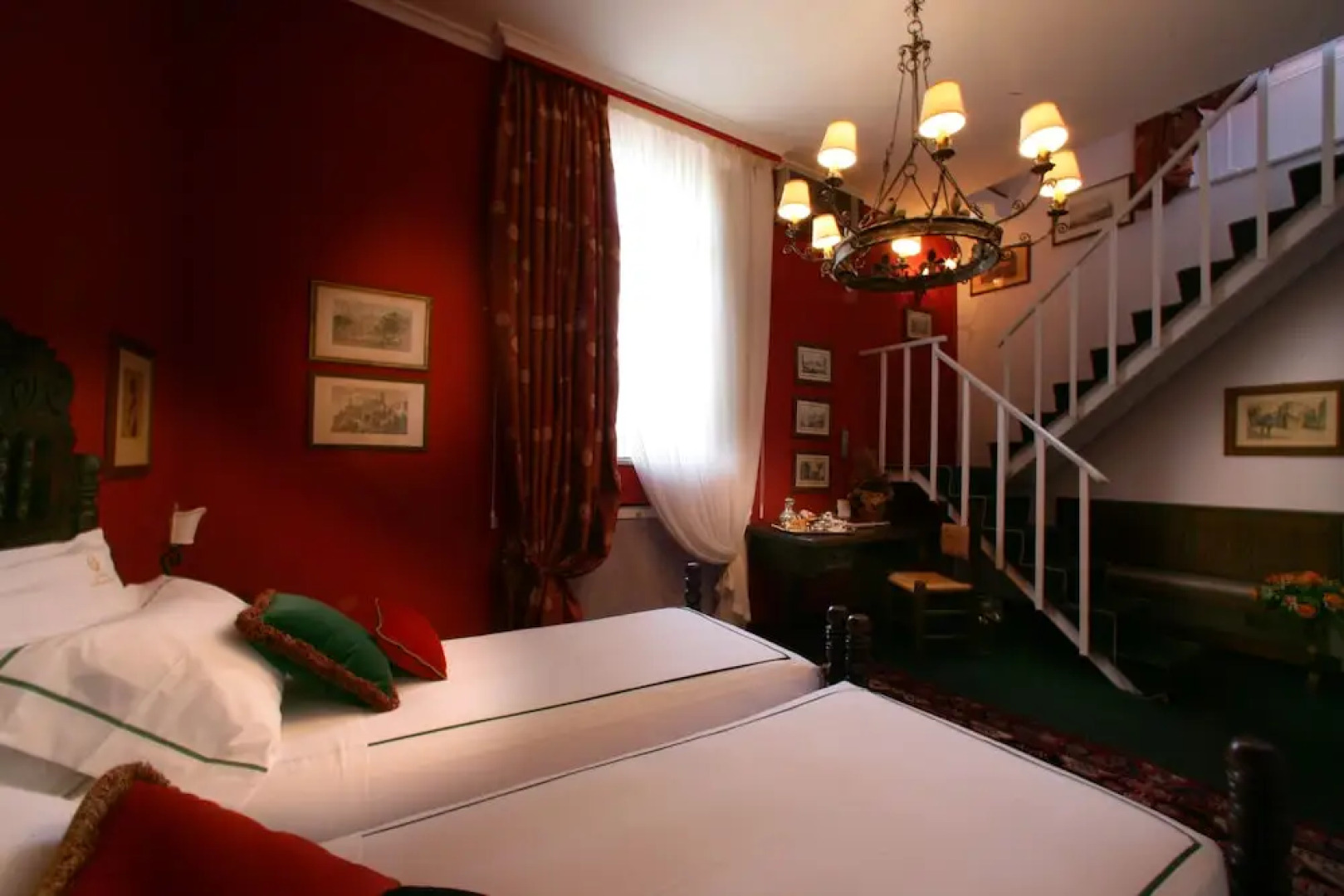 Hotel Castello Miramare