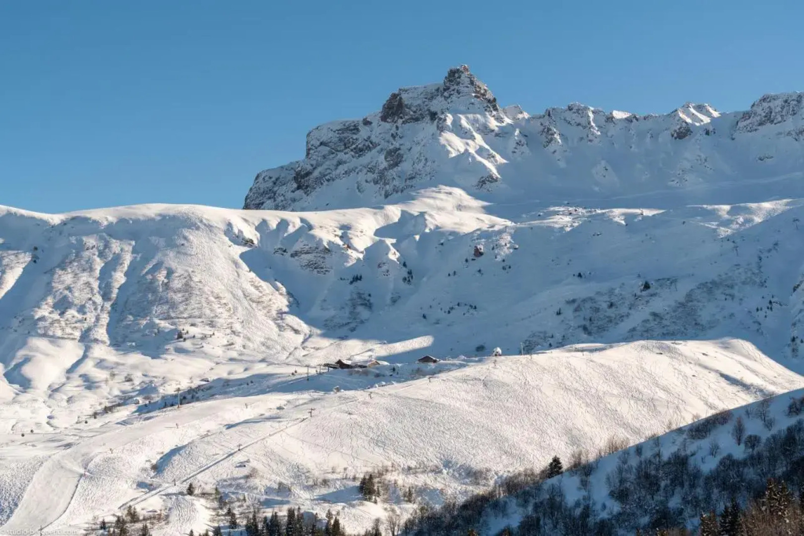 MGM Hôtels & Résidences – Hôtel Akoya